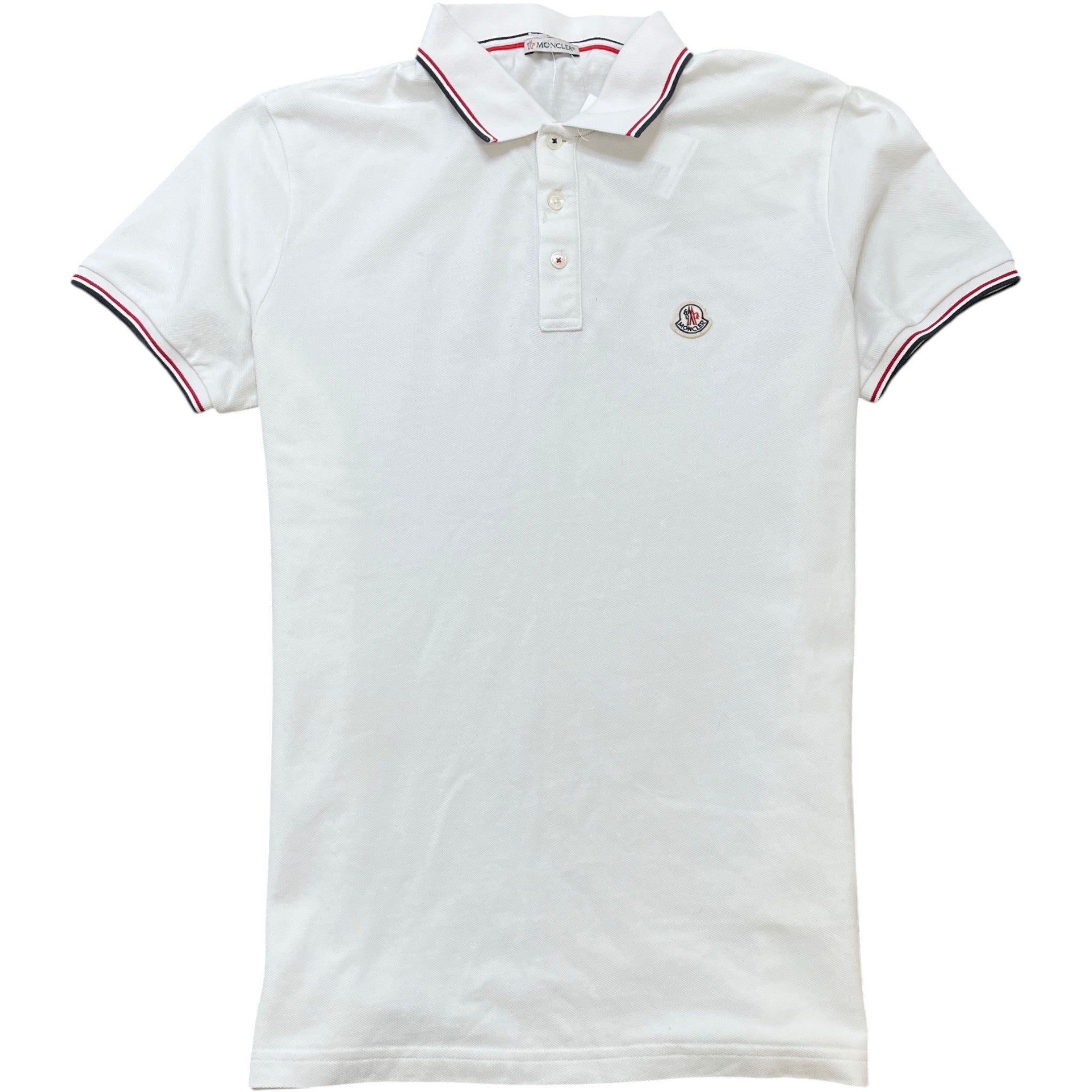 Men's Maglia T-Shirt White Size L