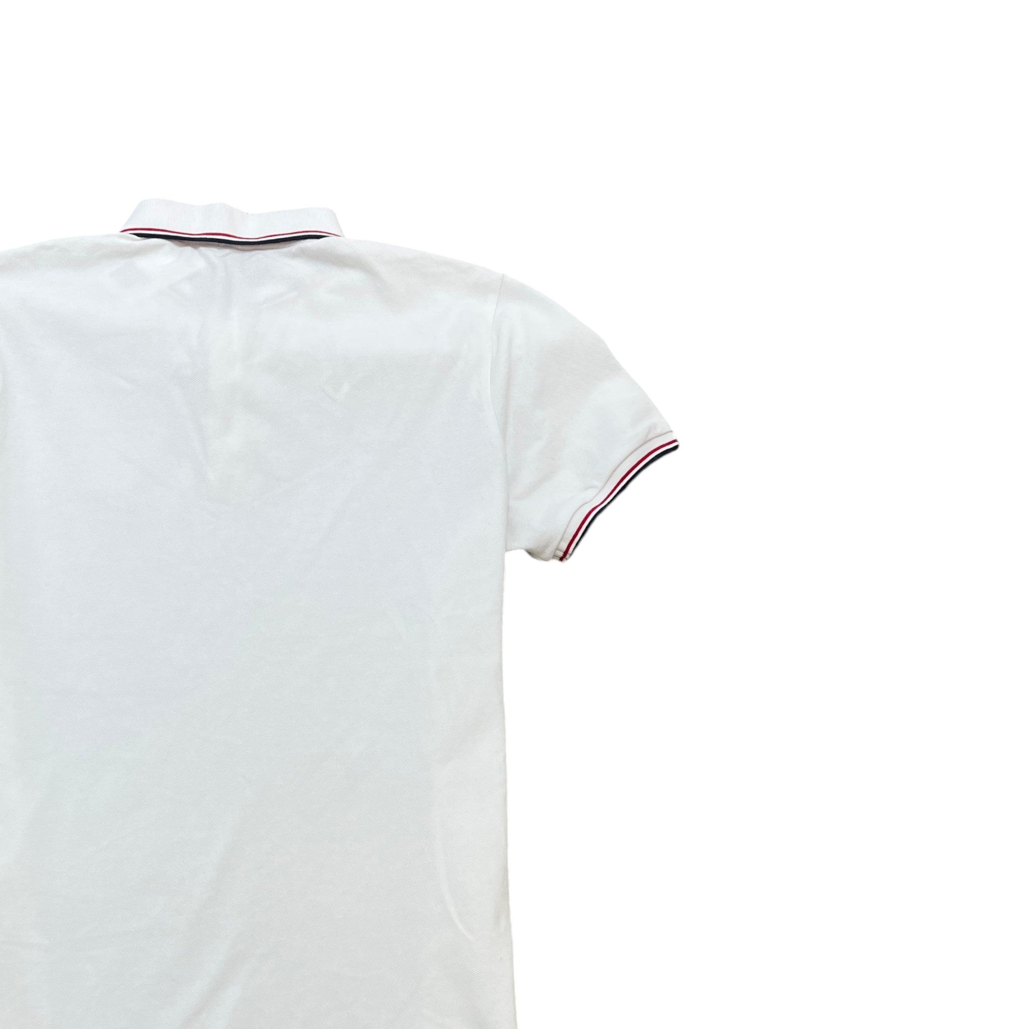 Men's Maglia T-Shirt White Size L