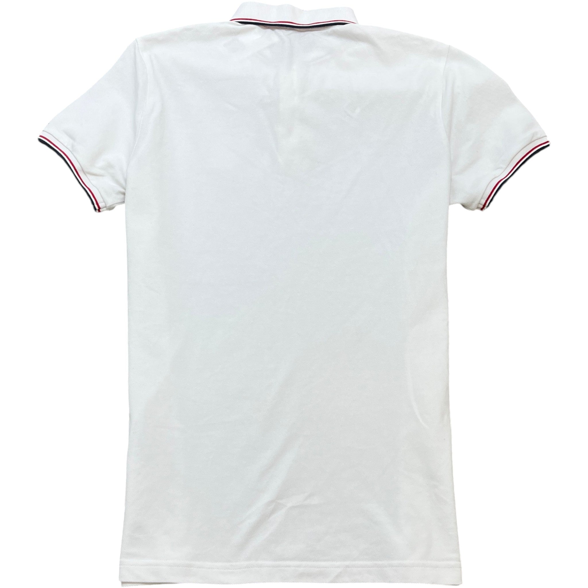 Men's Maglia T-Shirt White Size L