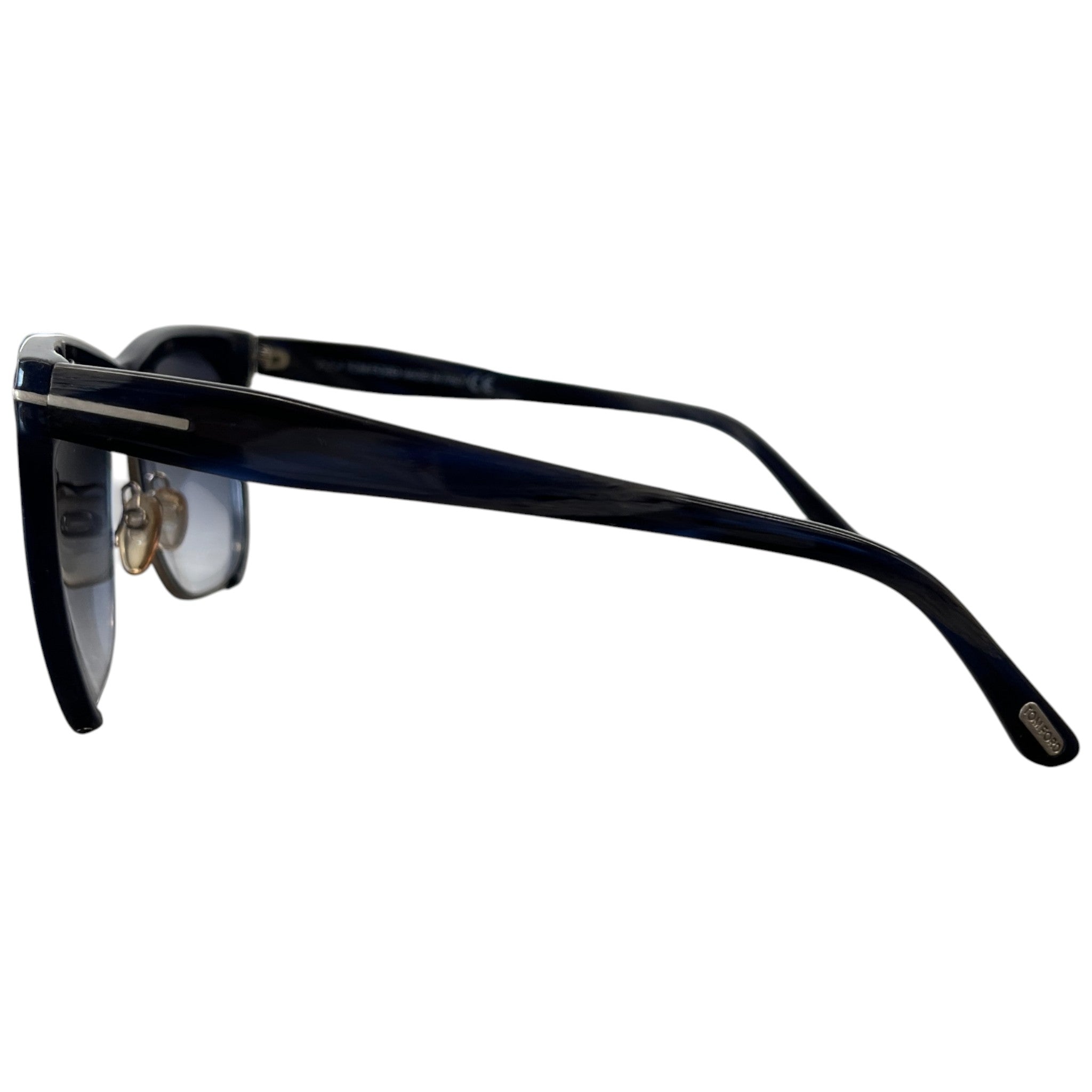 Men's Thea Tf366 Sunglasses Navy