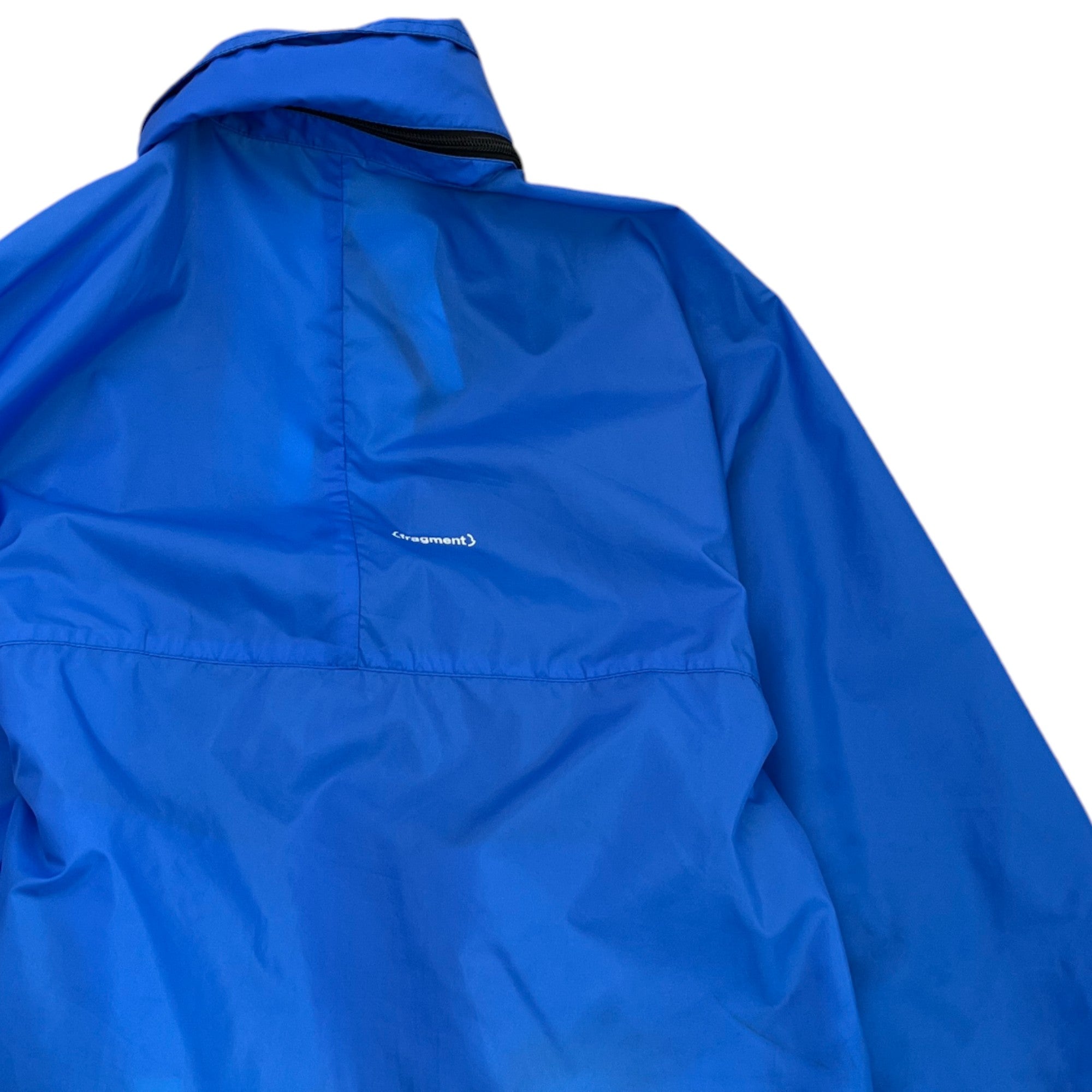 Men's Mor Windbreaker Blue Size 1 / S