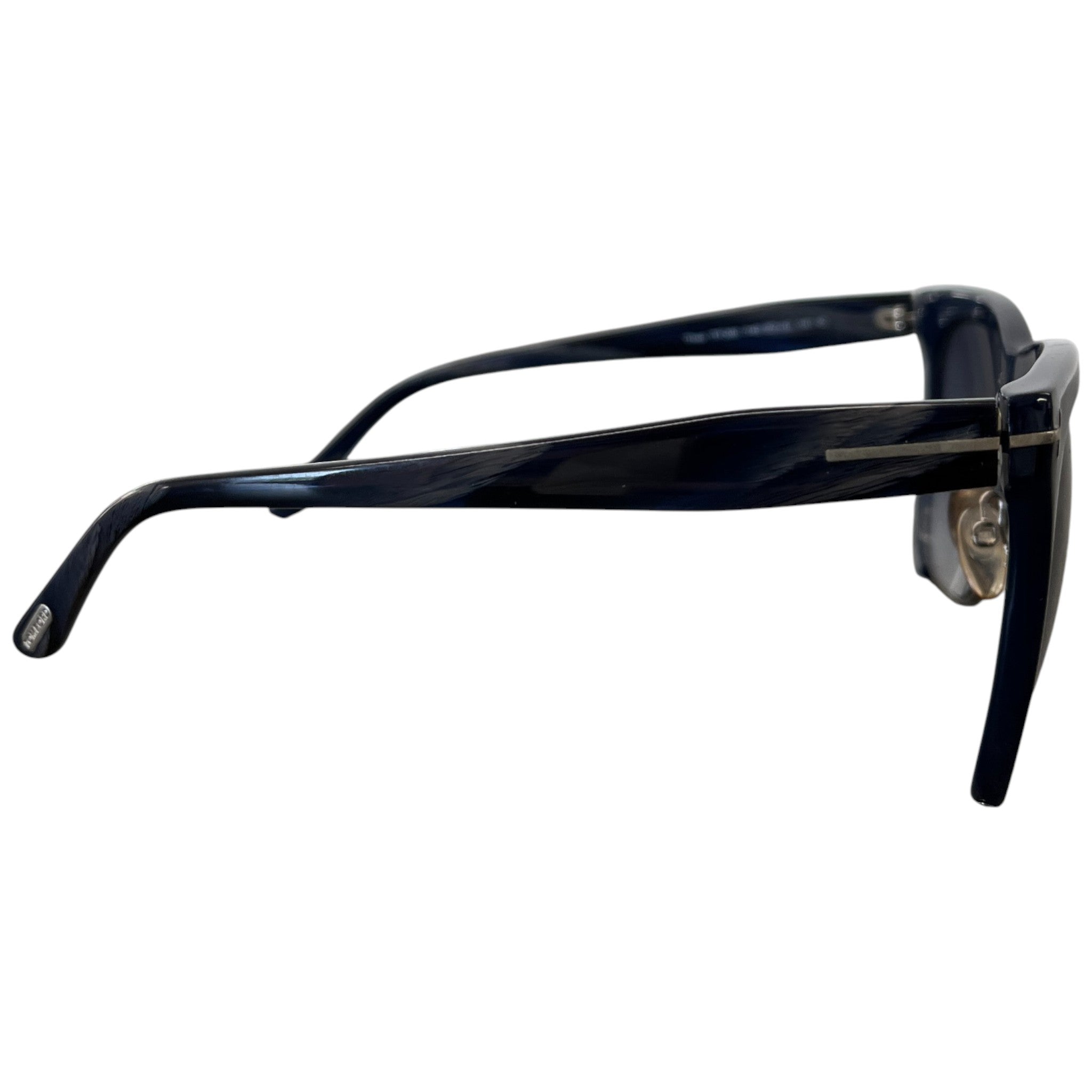 Men's Thea Tf366 Sunglasses Navy