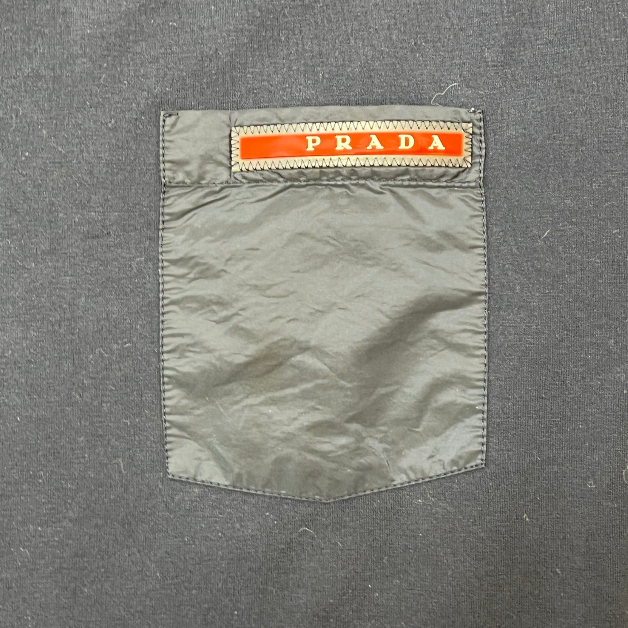 Men's Linea Rossa T-Shirt Navy Size XL