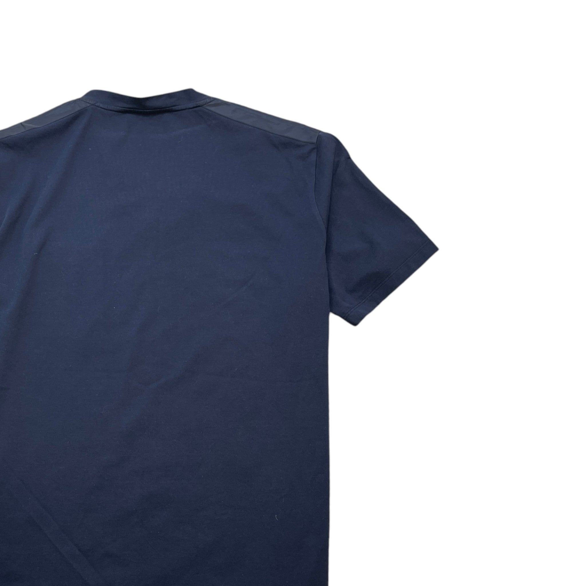 Men's Linea Rossa T-Shirt Navy Size XL