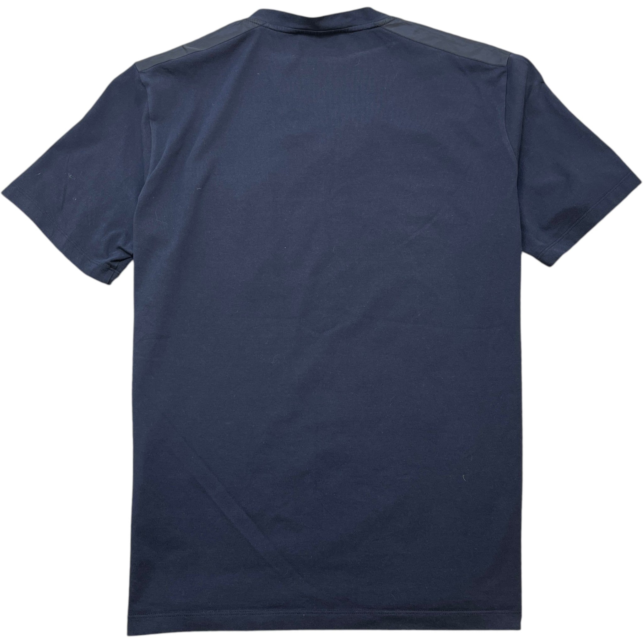 Men's Linea Rossa T-Shirt Navy Size XL