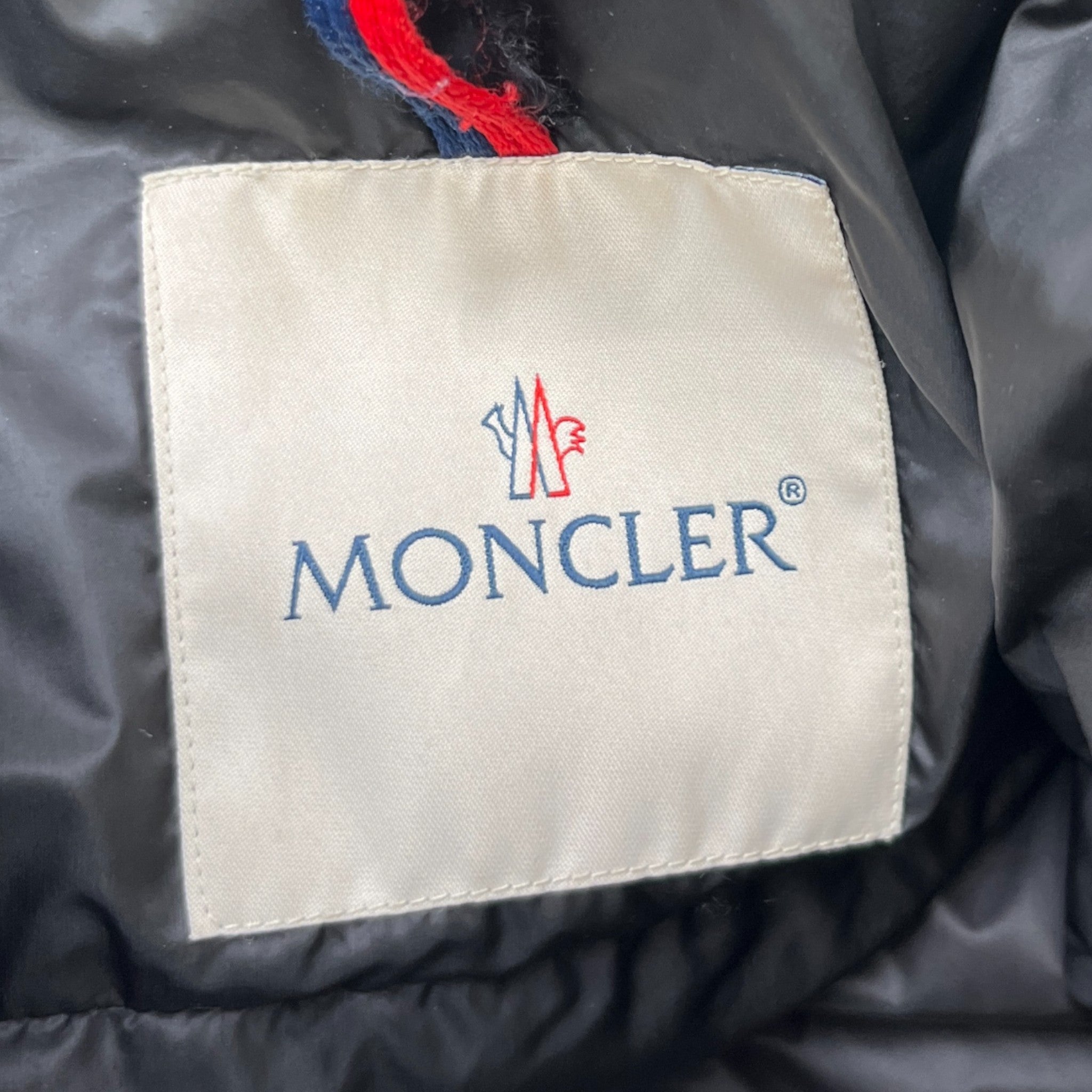 Men's Achille Gilet Black Size 3 / L