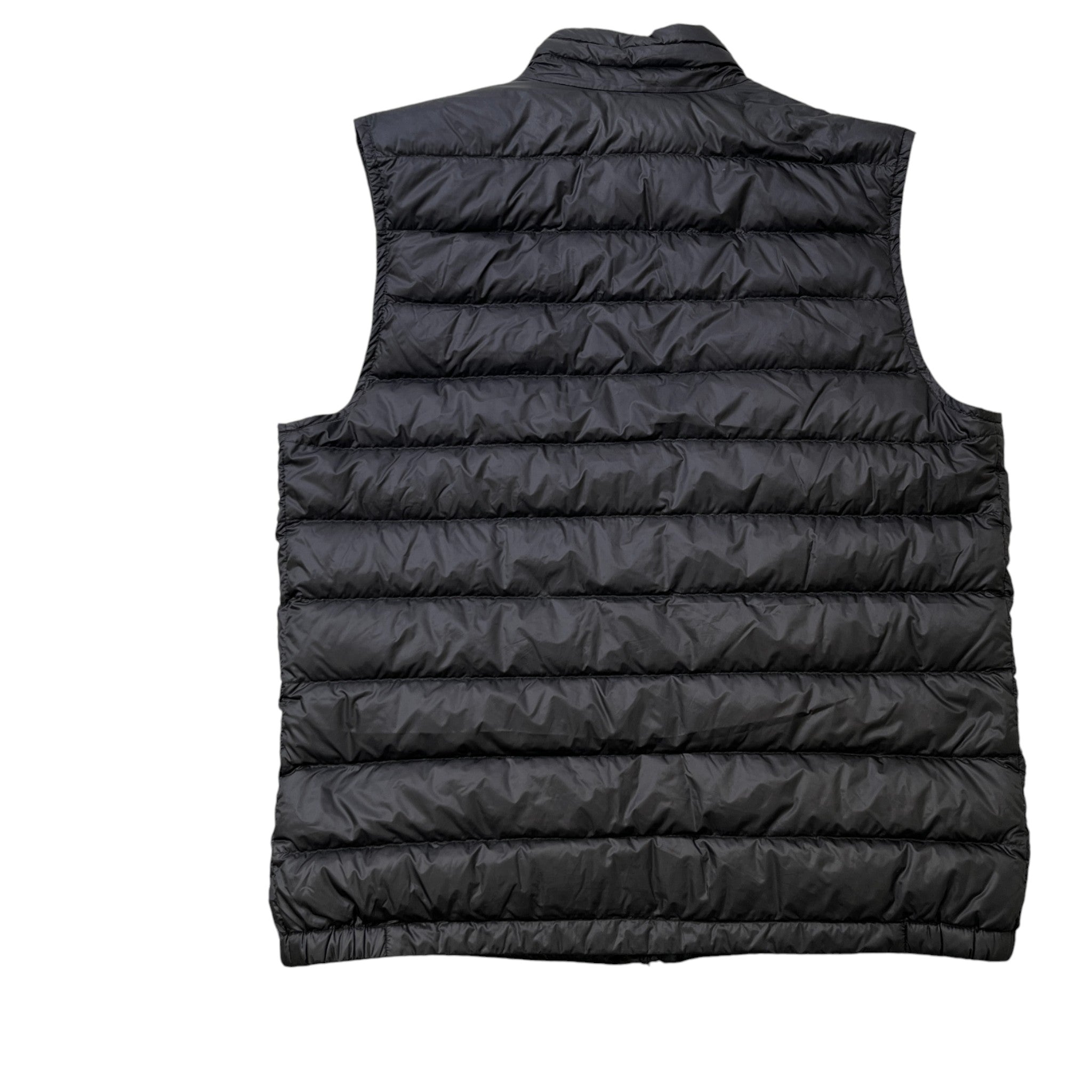 Men's Achille Gilet Black Size 3 / L