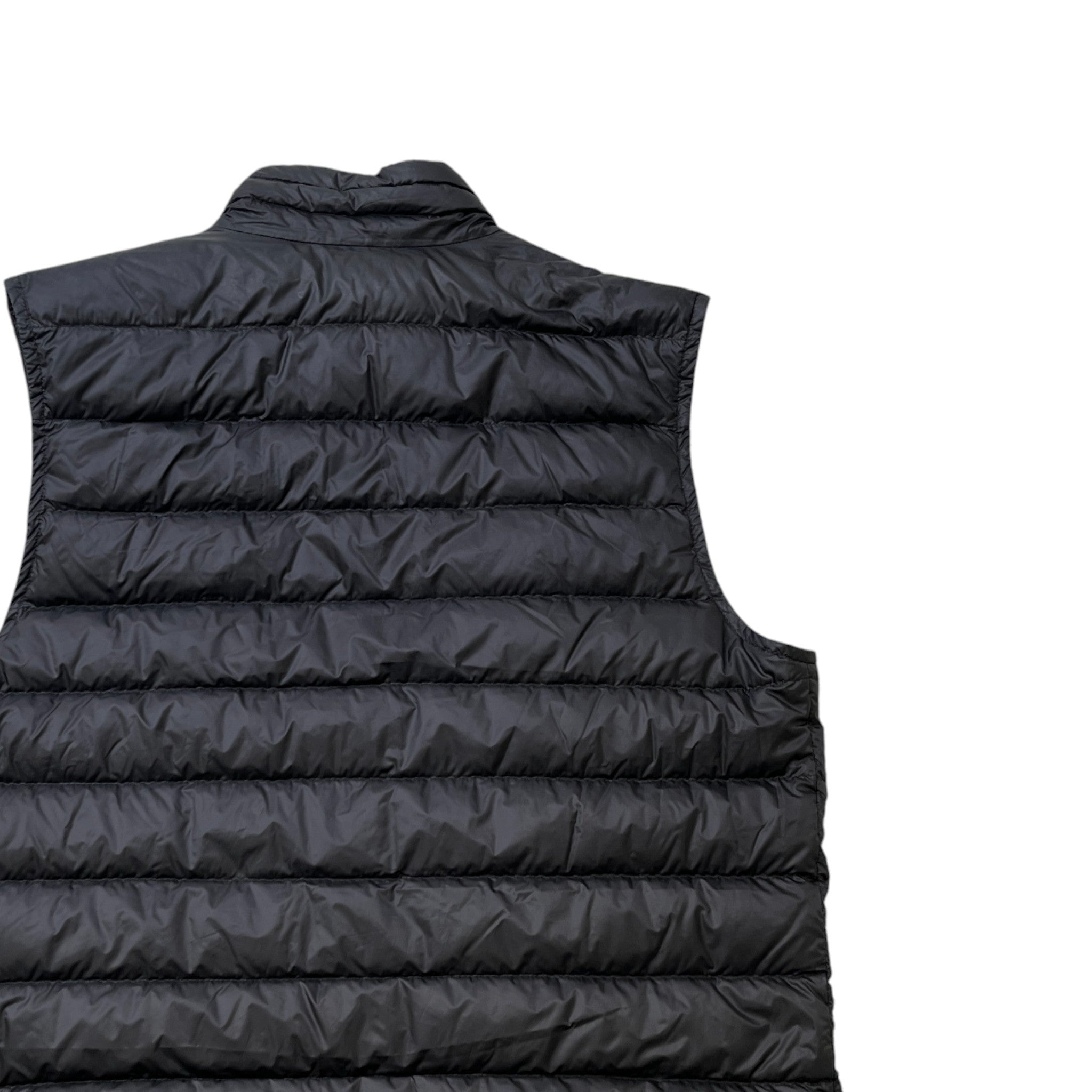 Men's Achille Gilet Black Size 3 / L
