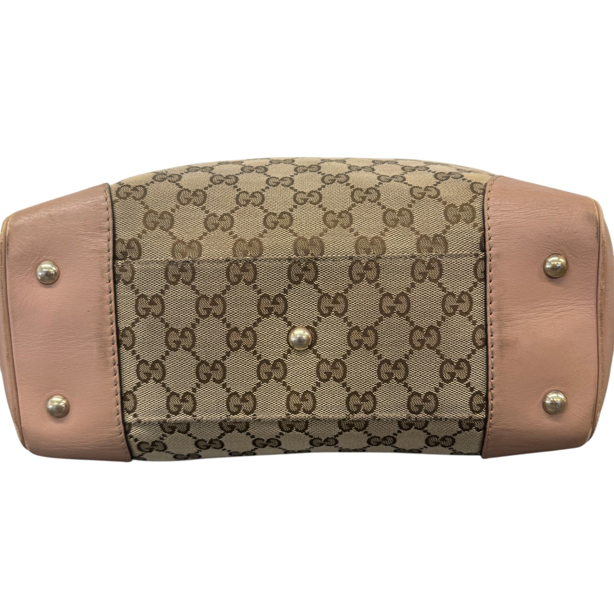 Women's Gg Supreme Mayfair Tote Bag Beige