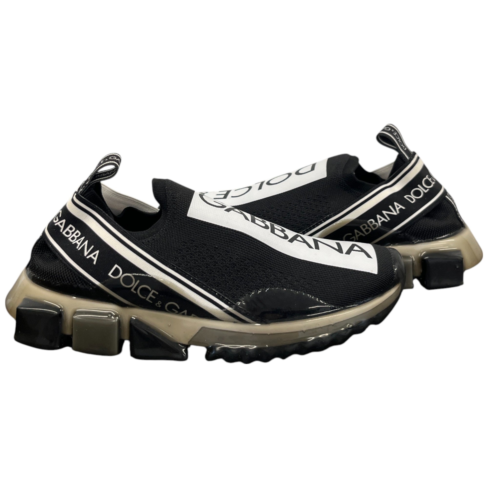 Women's Sorrento Low Trainers Black Size EU 37 / UK 4