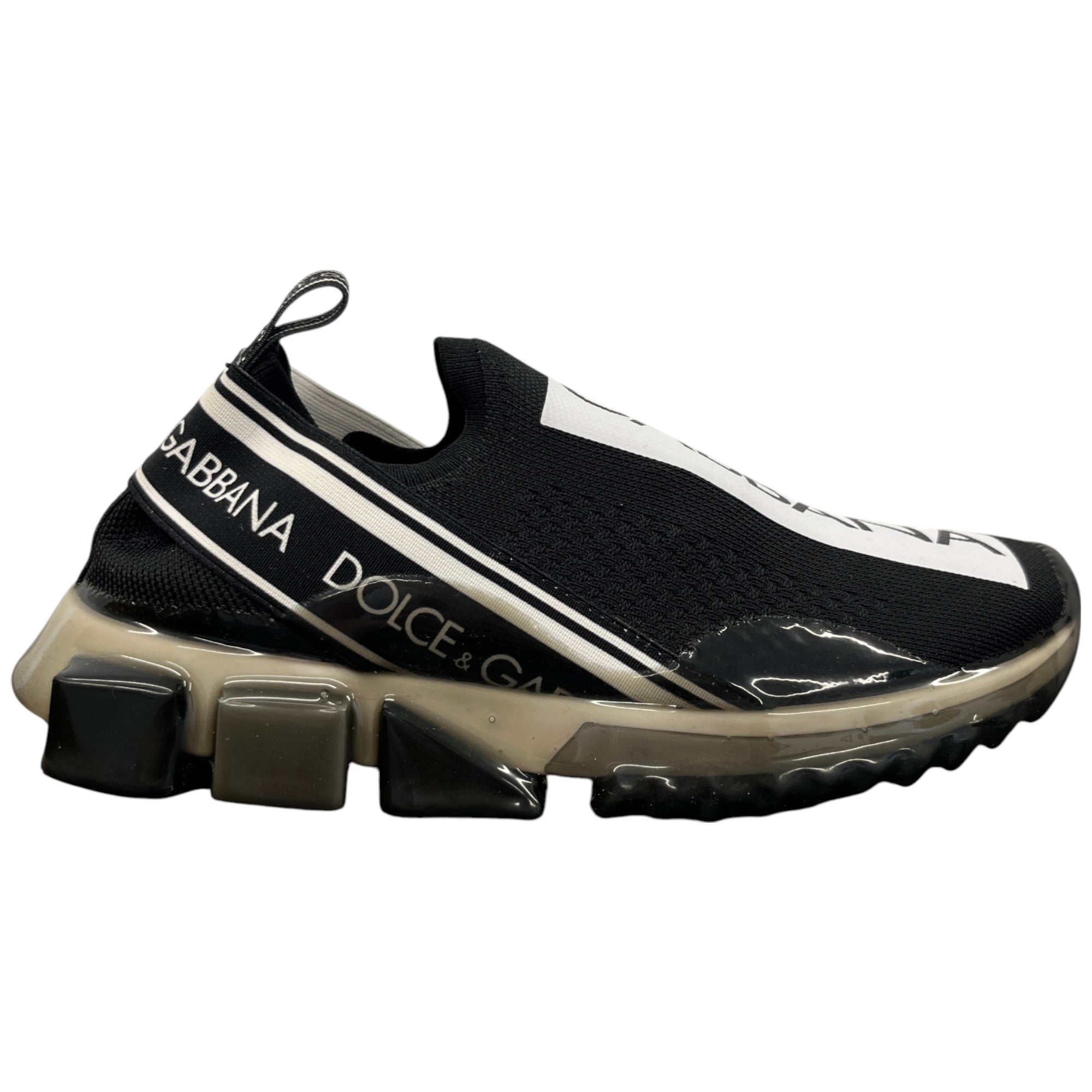 Women's Sorrento Low Trainers Black Size EU 37 / UK 4