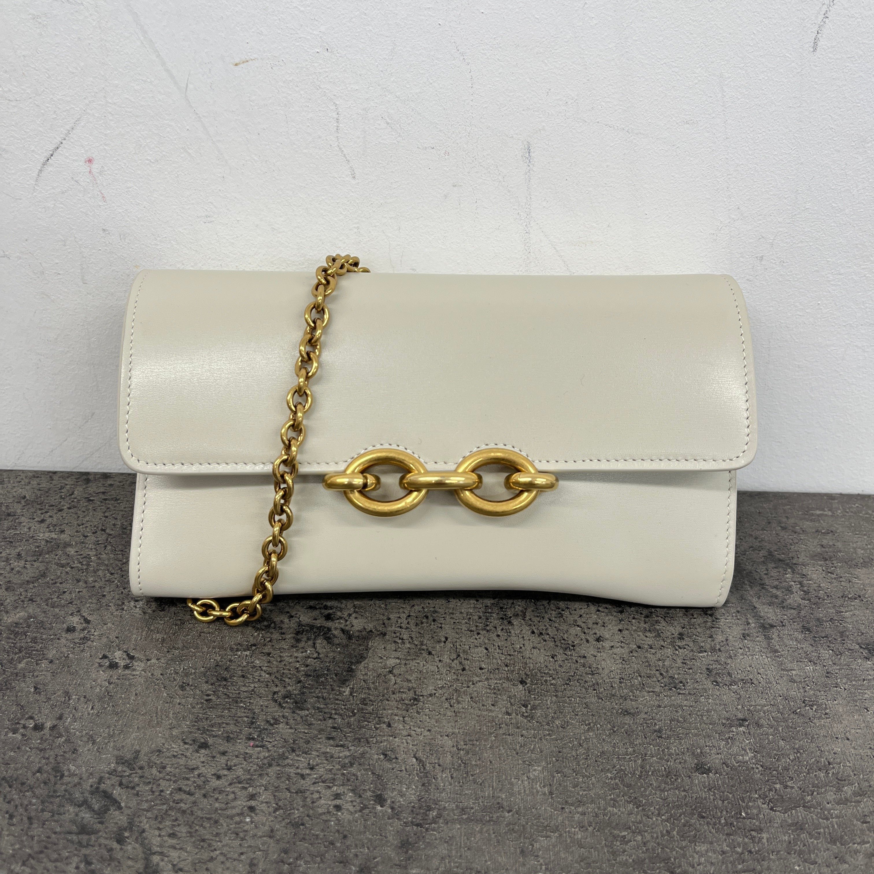 Women's Le Maillon Bag Grey