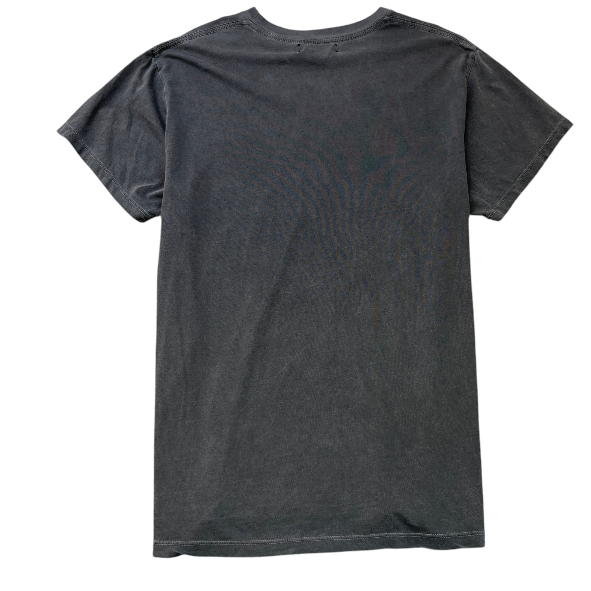 Men's Core Logo T-Shirt Grey Size L