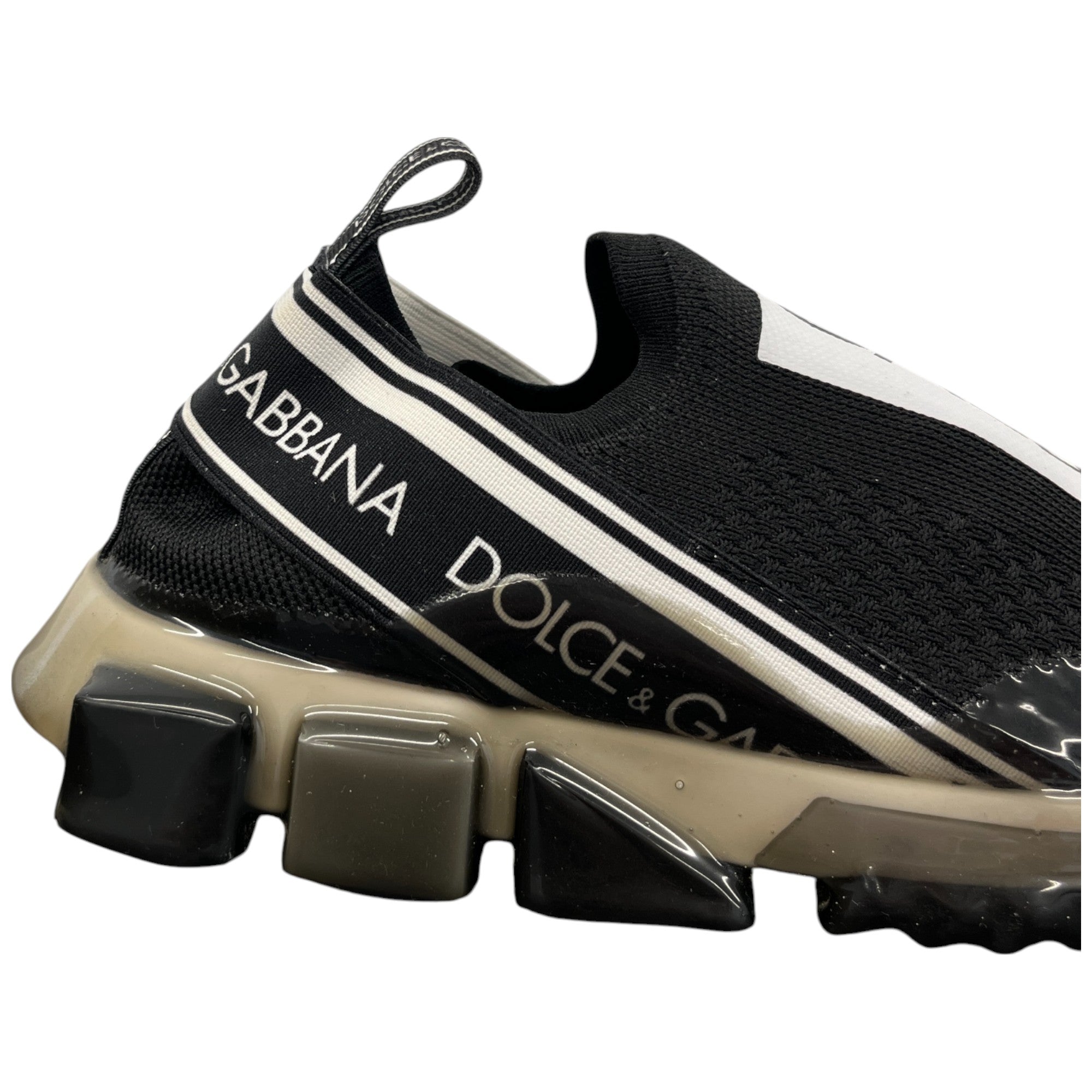 Women's Sorrento Low Trainers Black Size EU 37 / UK 4