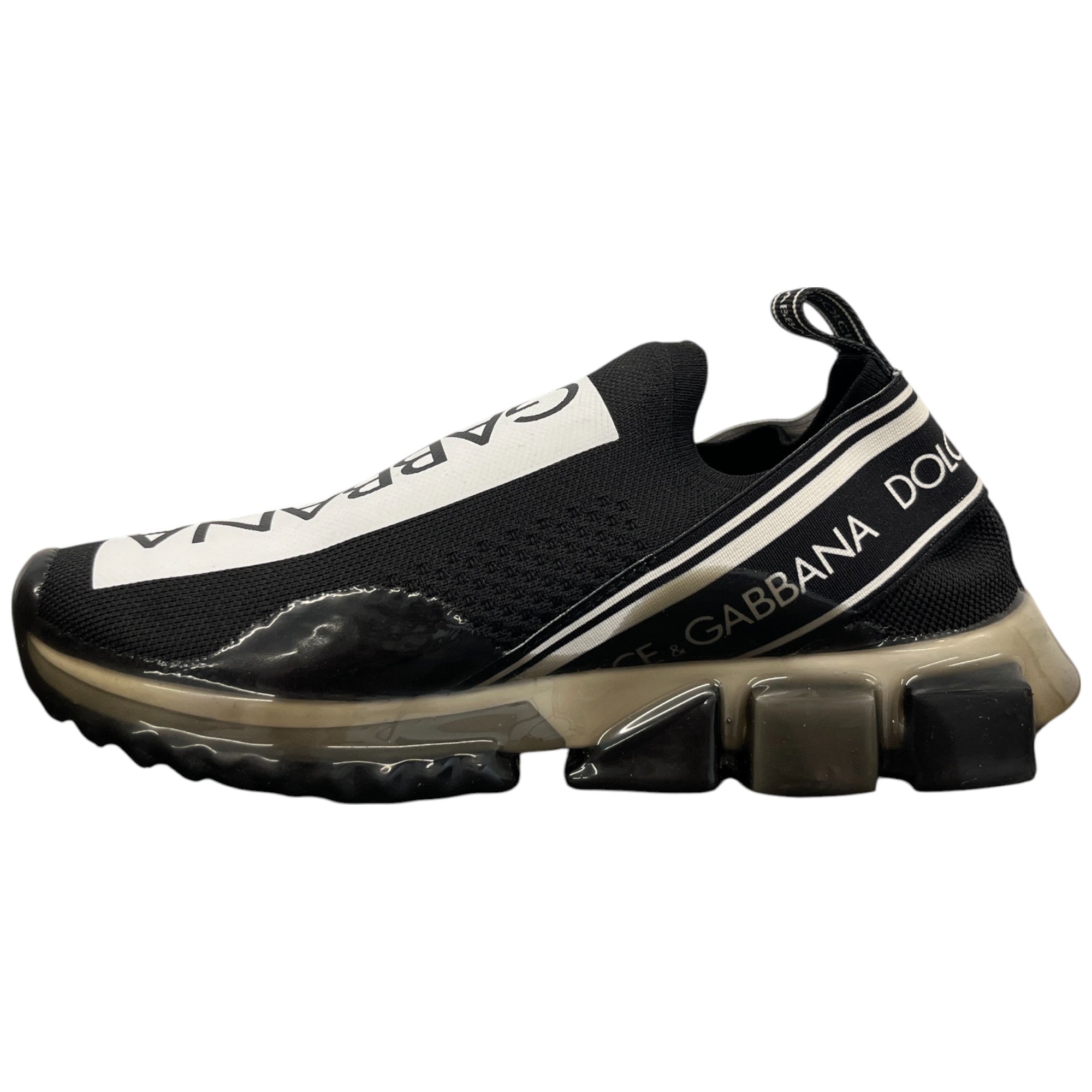 Women's Sorrento Low Trainers Black Size EU 37 / UK 4