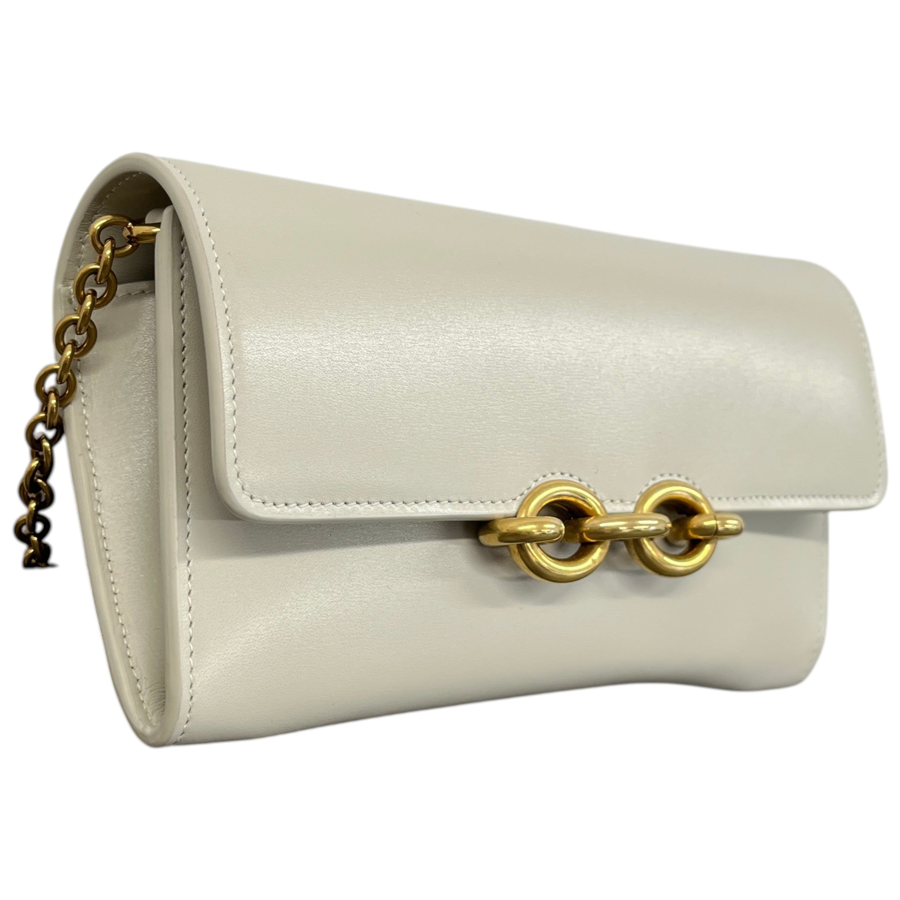 Women's Le Maillon Bag Grey