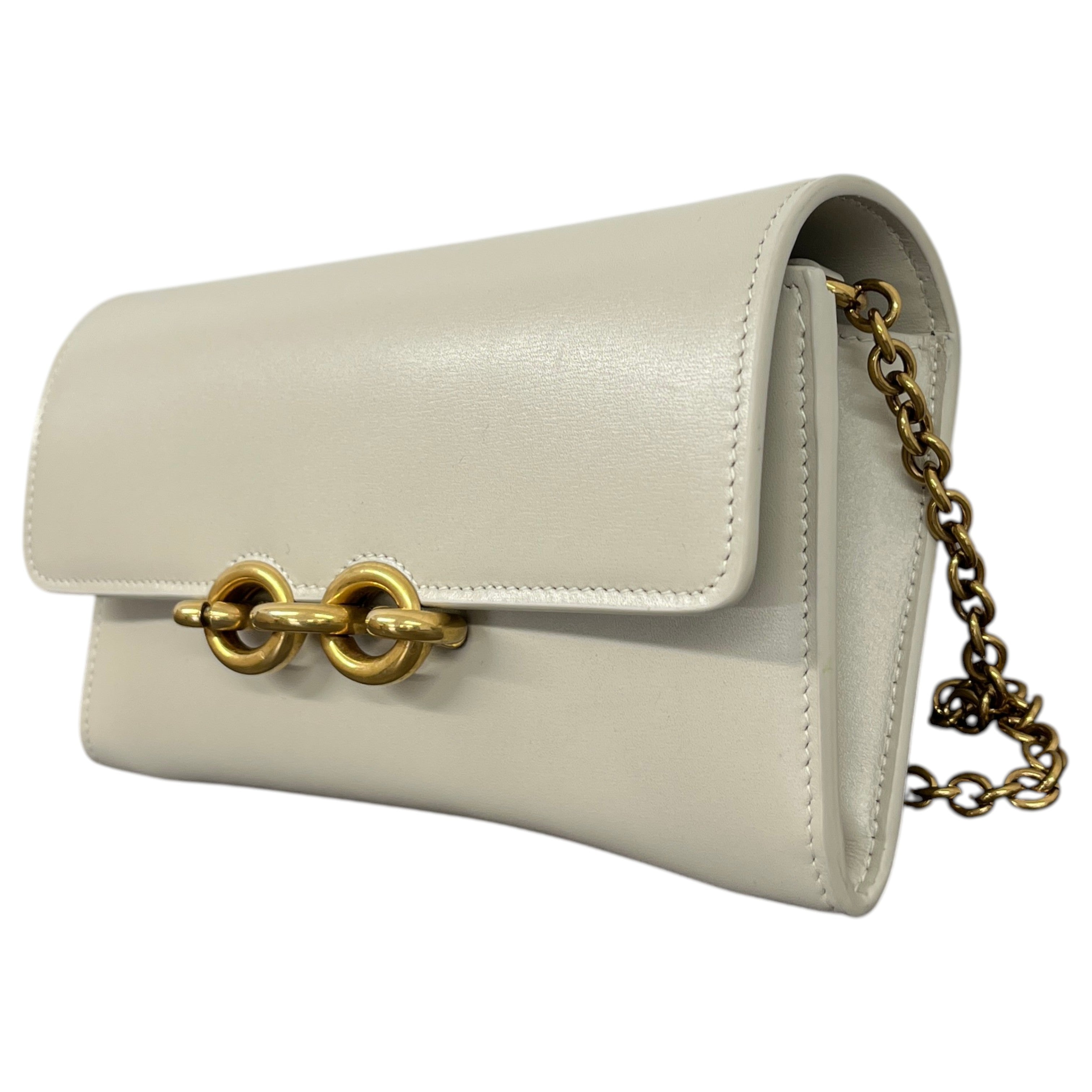 Women's Le Maillon Bag Grey