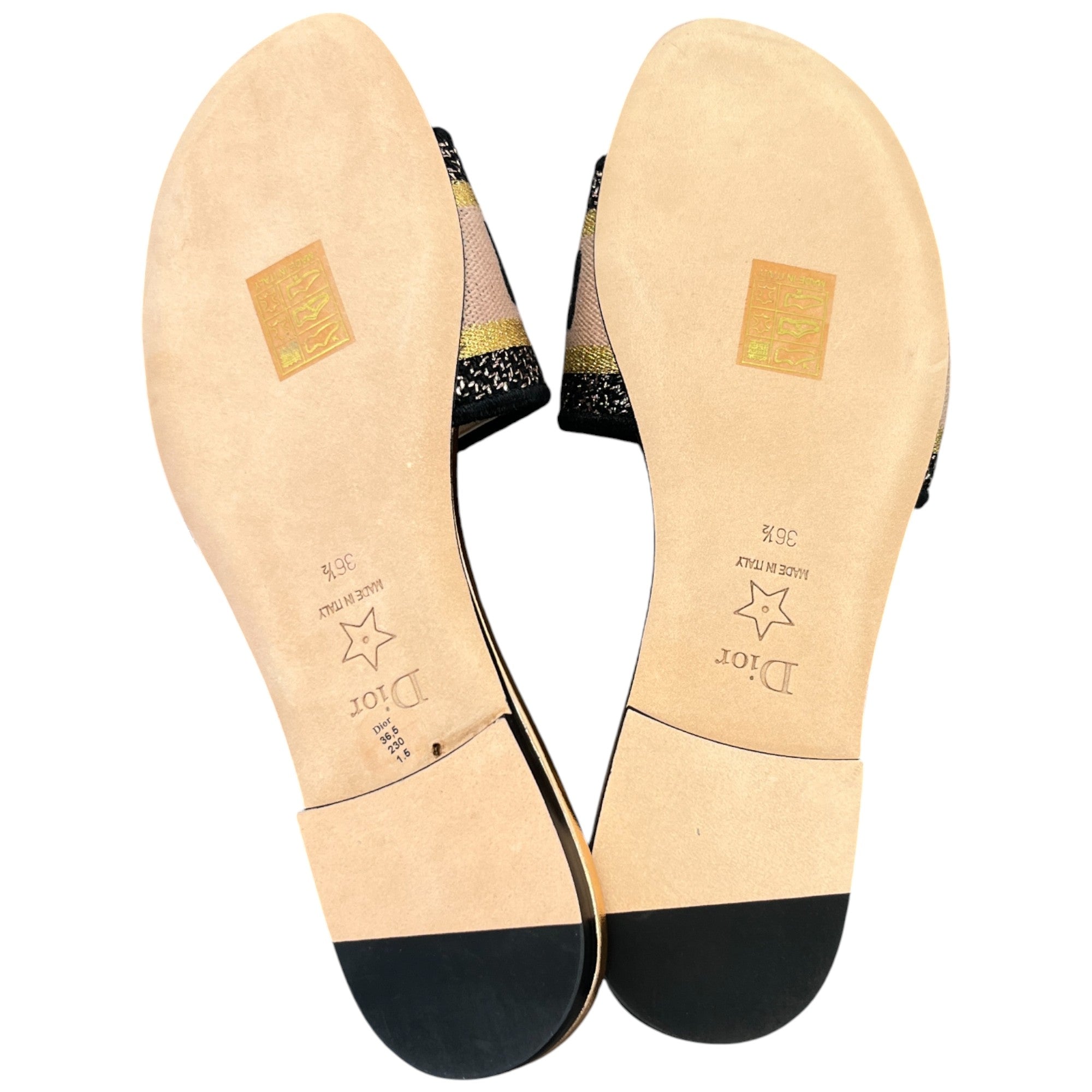 Women's Dway Mules Slides Pink Size EU 36.5 / UK 3.5