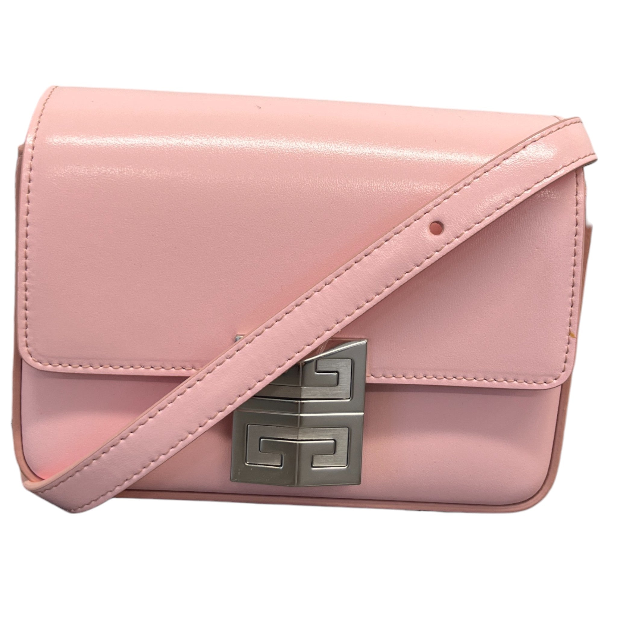 Women's 4G Xbody Small Bag Pink