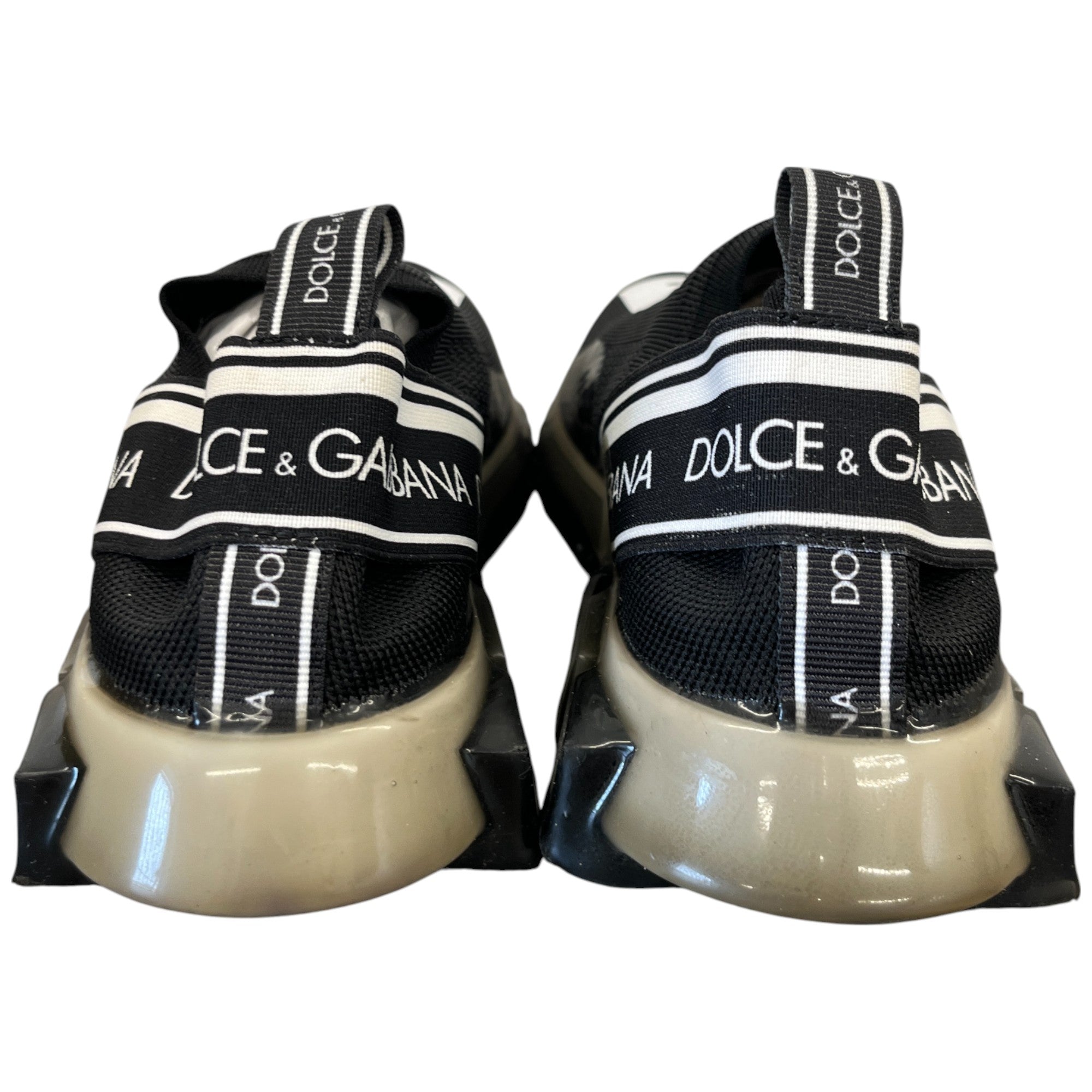 Women's Sorrento Low Trainers Black Size EU 37 / UK 4