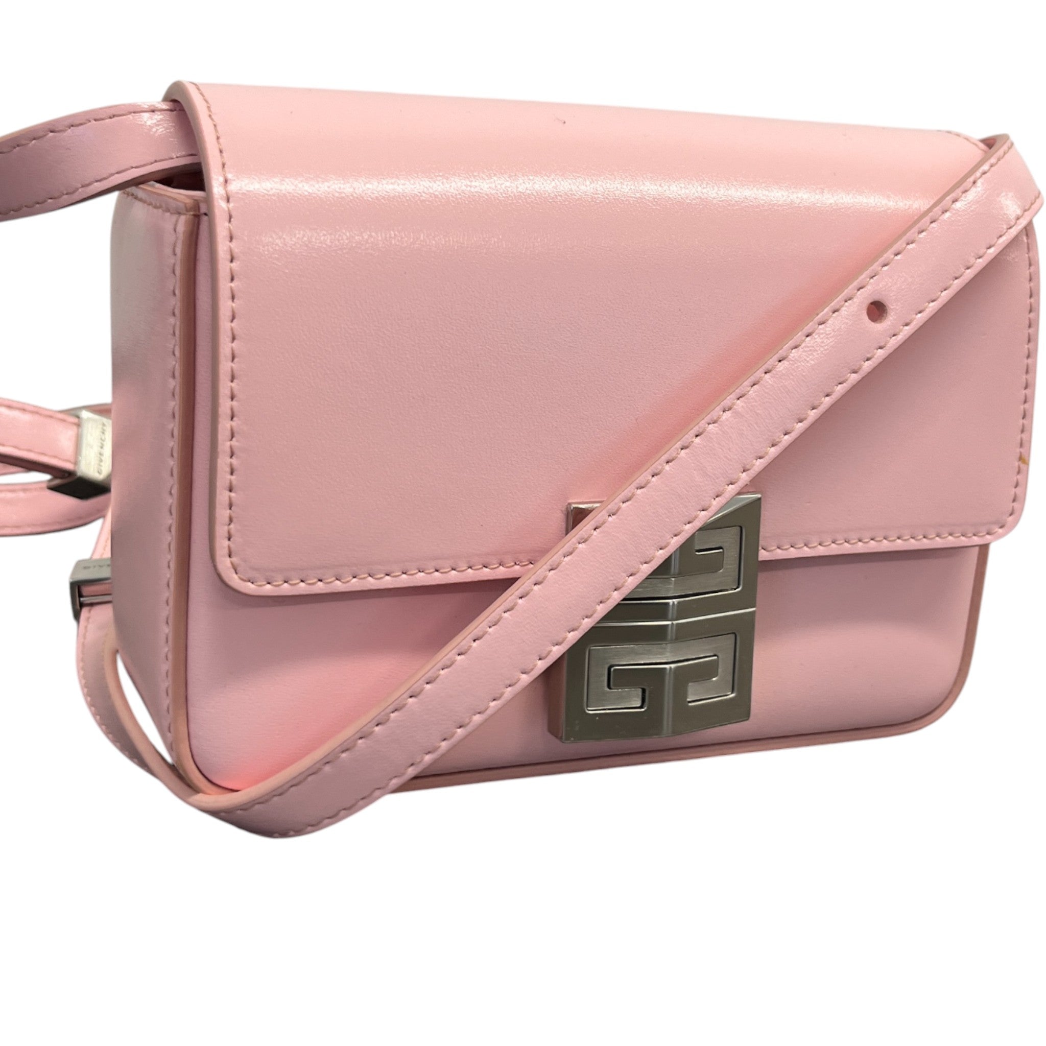 Women's 4G Xbody Small Bag Pink
