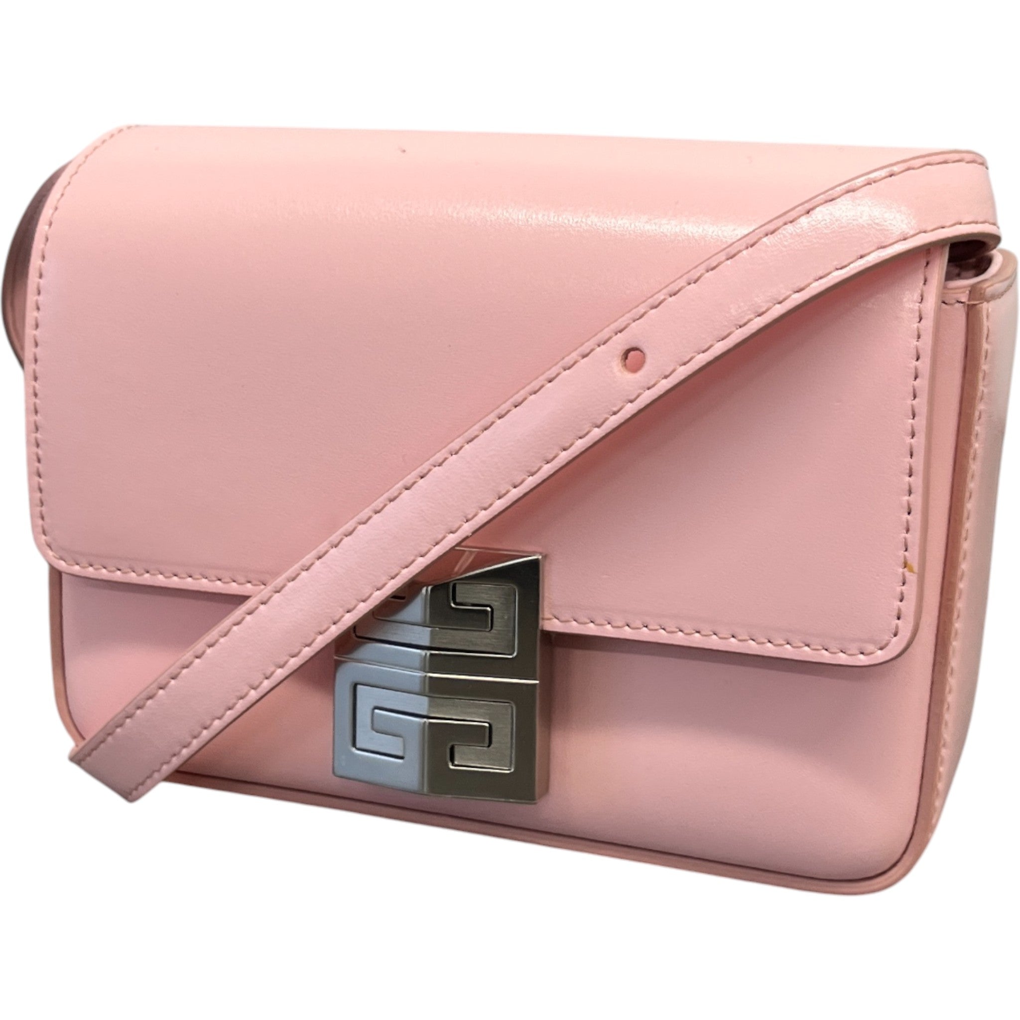 Women's 4G Xbody Small Bag Pink