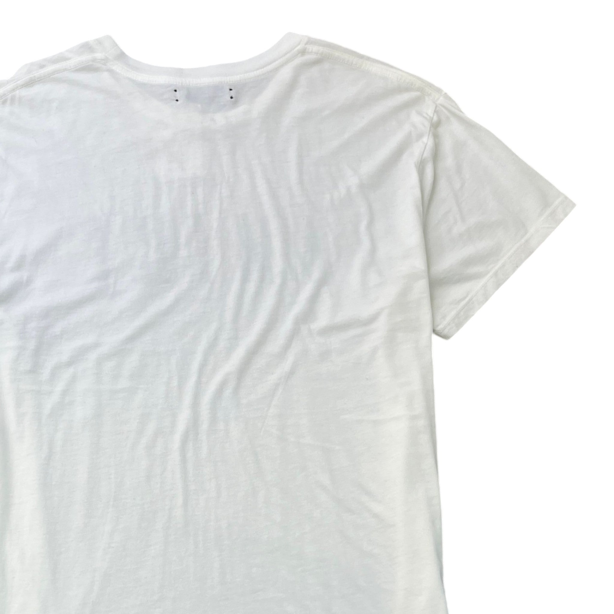 Men's Core Logo T-Shirt Grey Size L