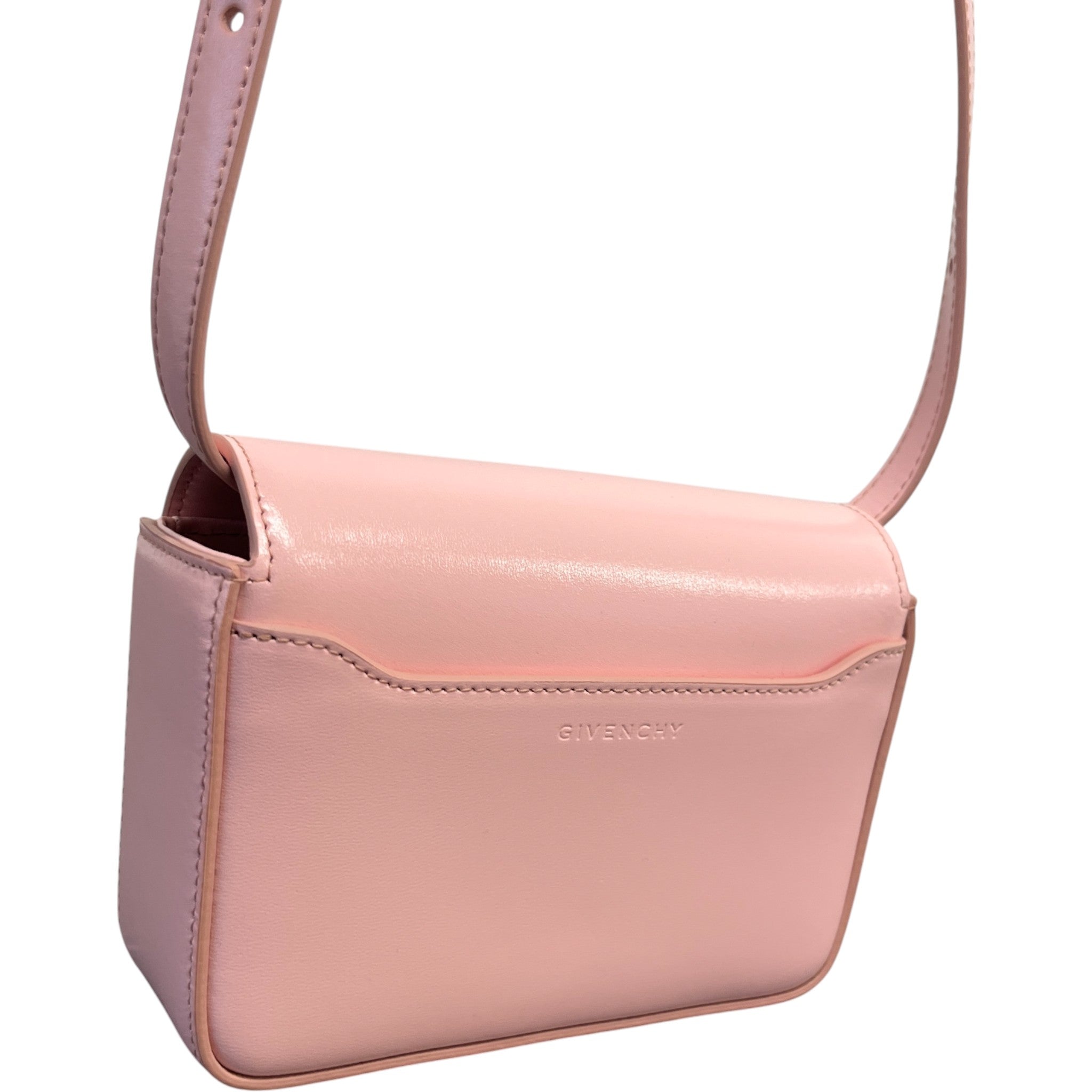 Women's 4G Xbody Small Bag Pink