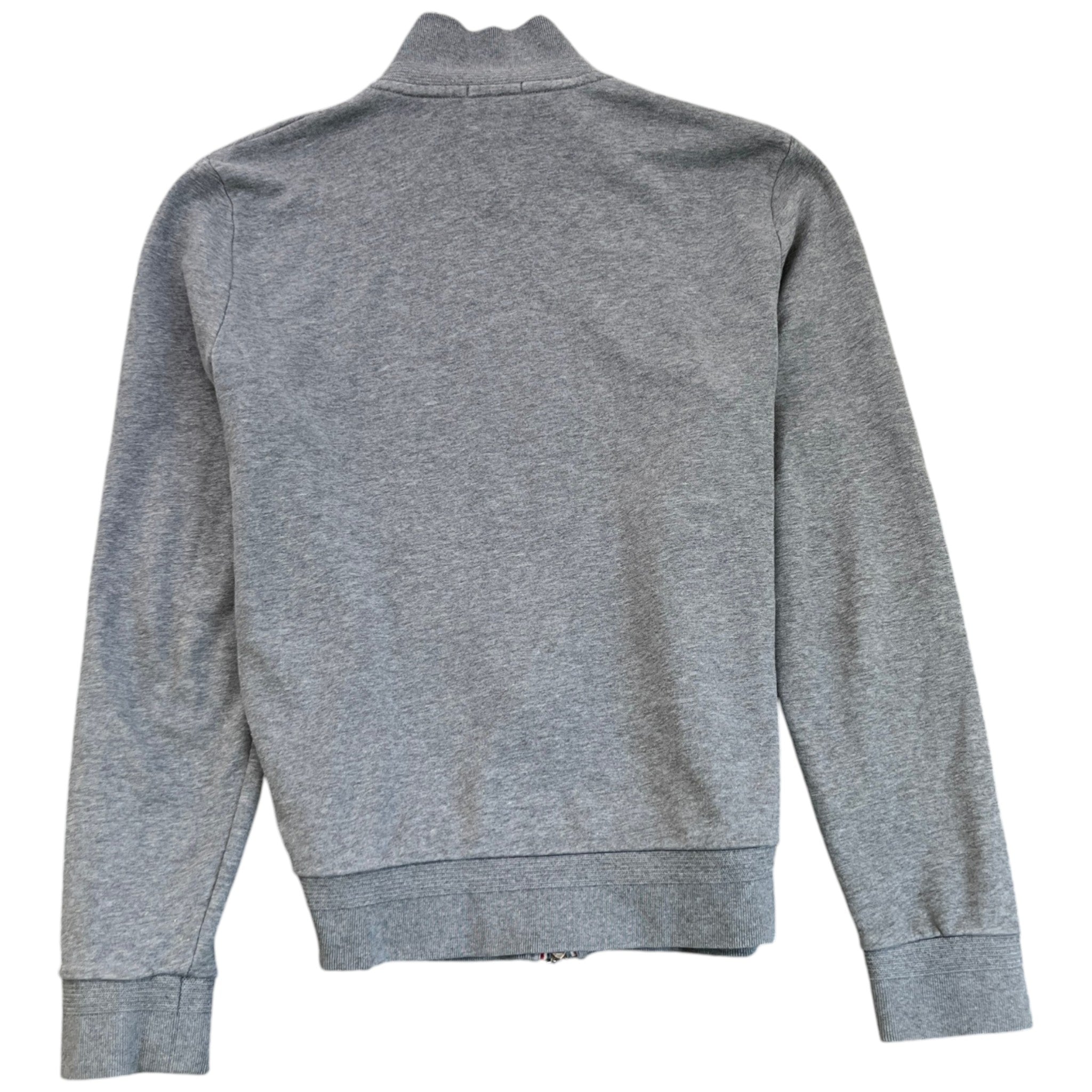 Men's Maglia Jacket Grey Size L