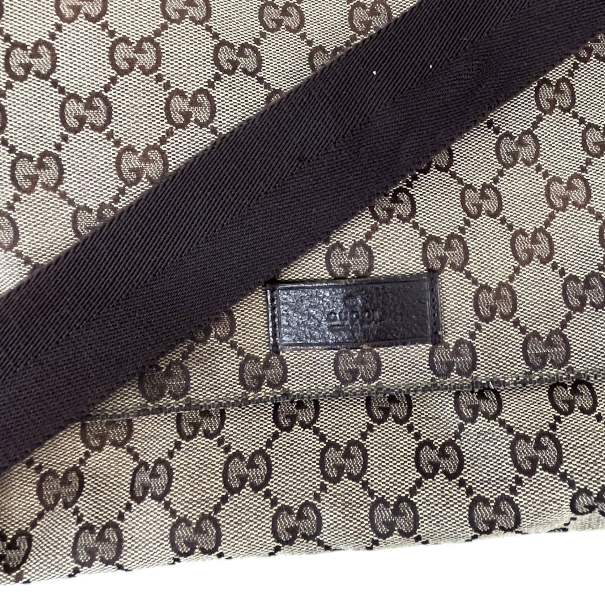 Women's Gg Supreme Bag Beige
