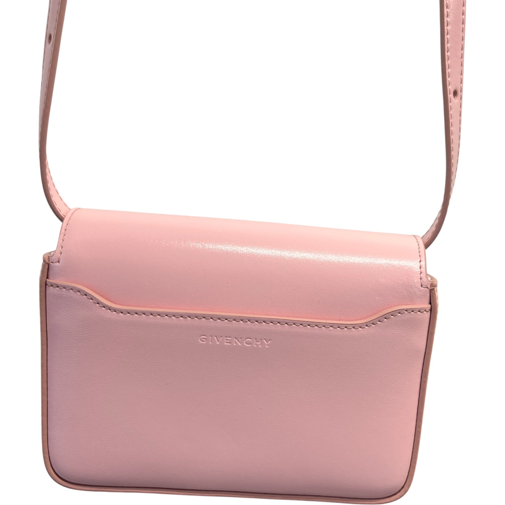 Women's 4G Xbody Small Bag Pink