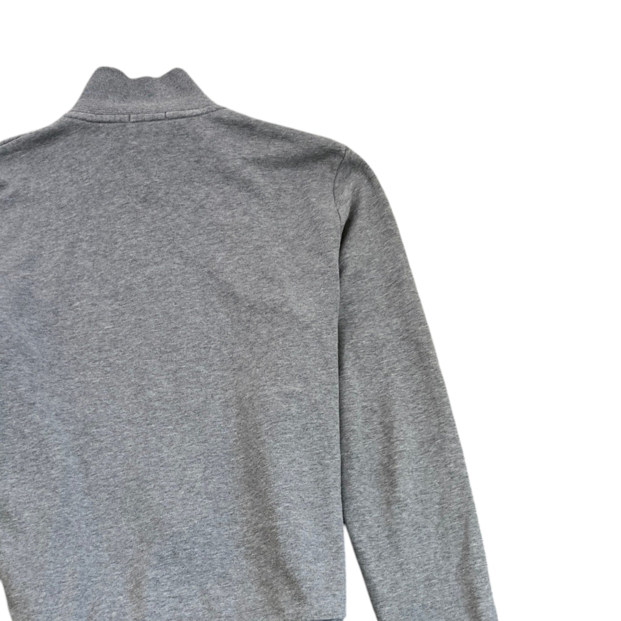 Men's Maglia Jacket Grey Size L