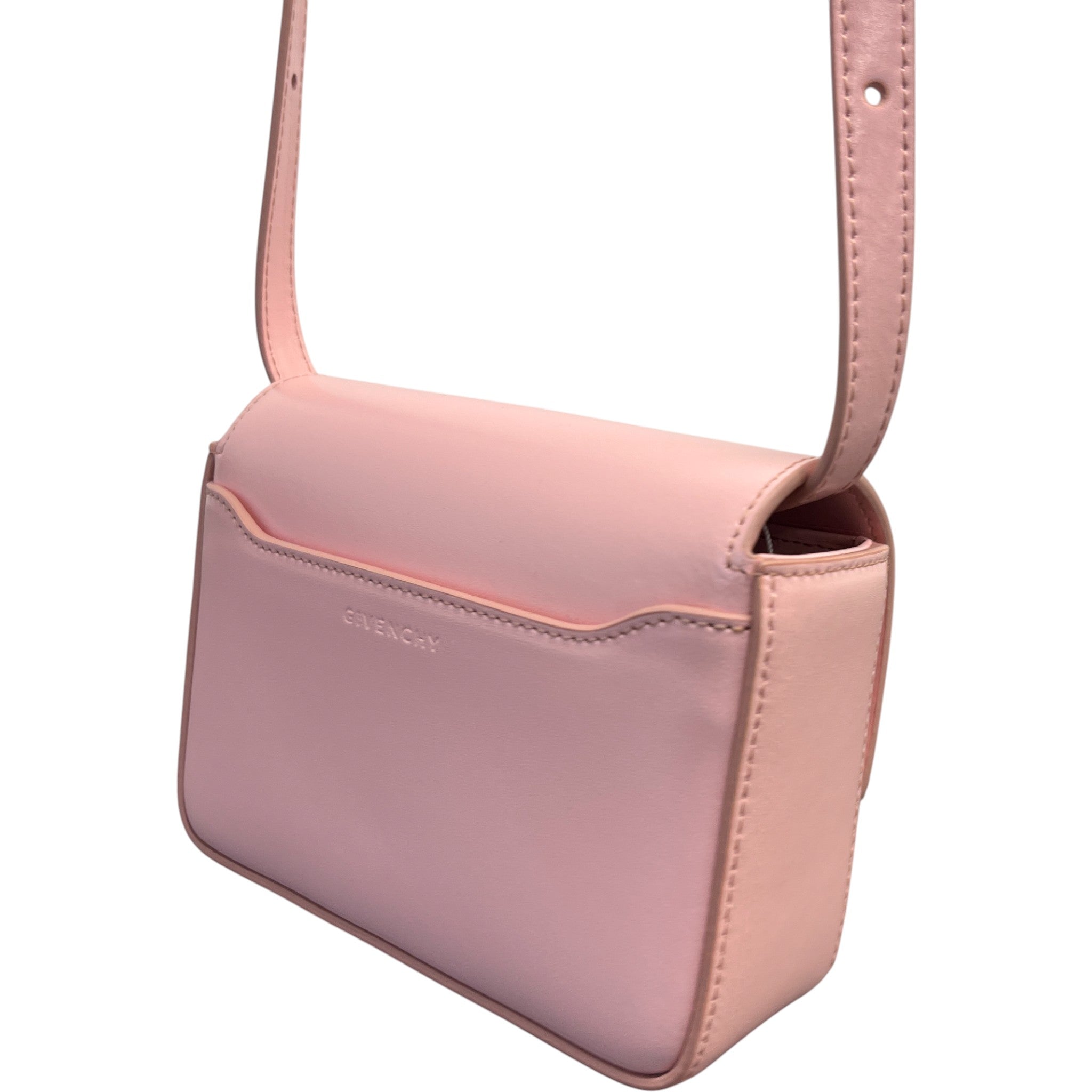 Women's 4G Xbody Small Bag Pink