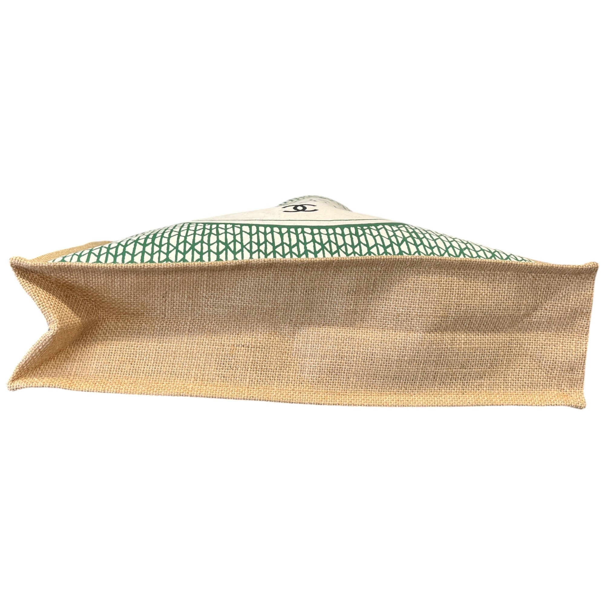 Women's Paris Salzburg Tote Bag Beige