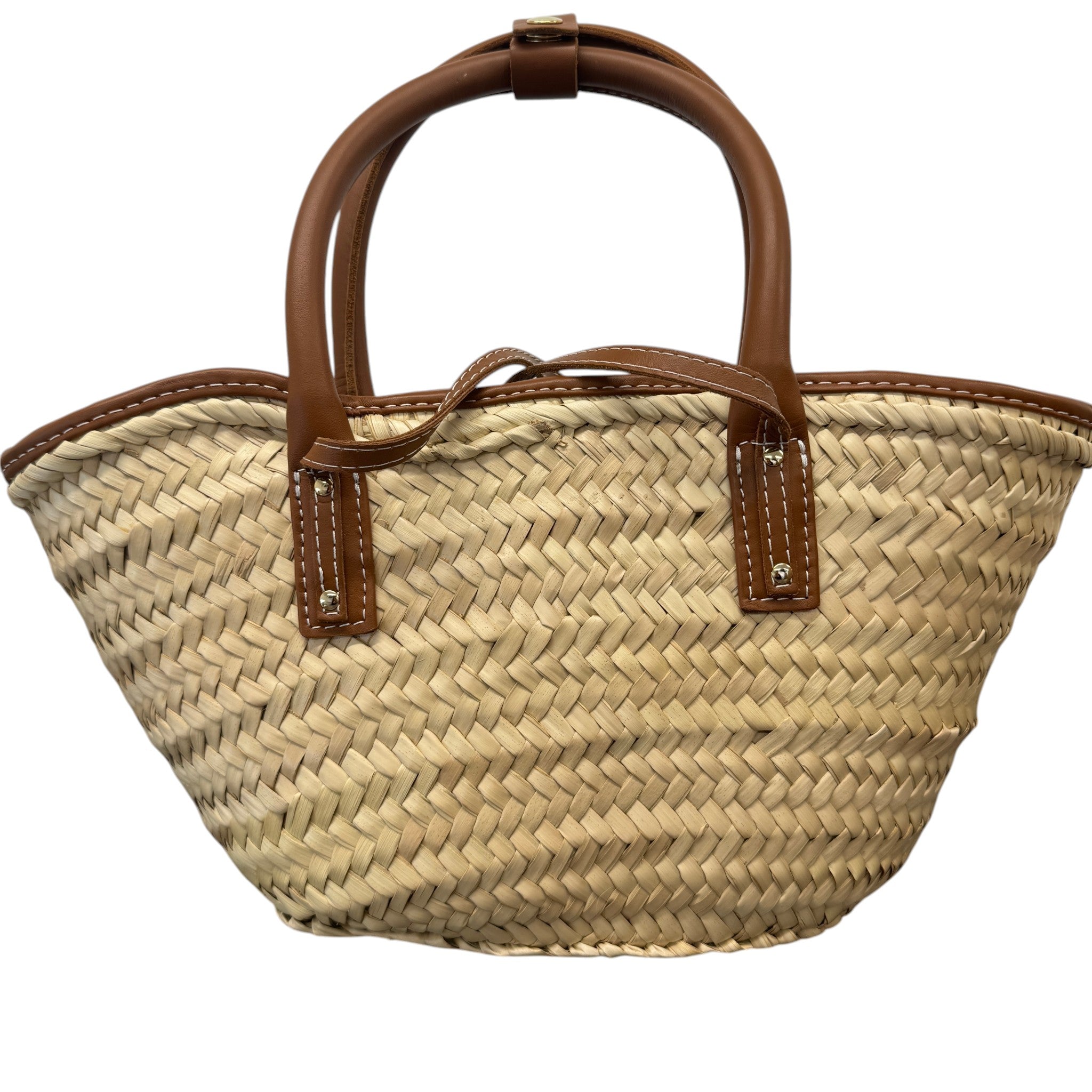 Women's Le Panier Soli Handbag Beige