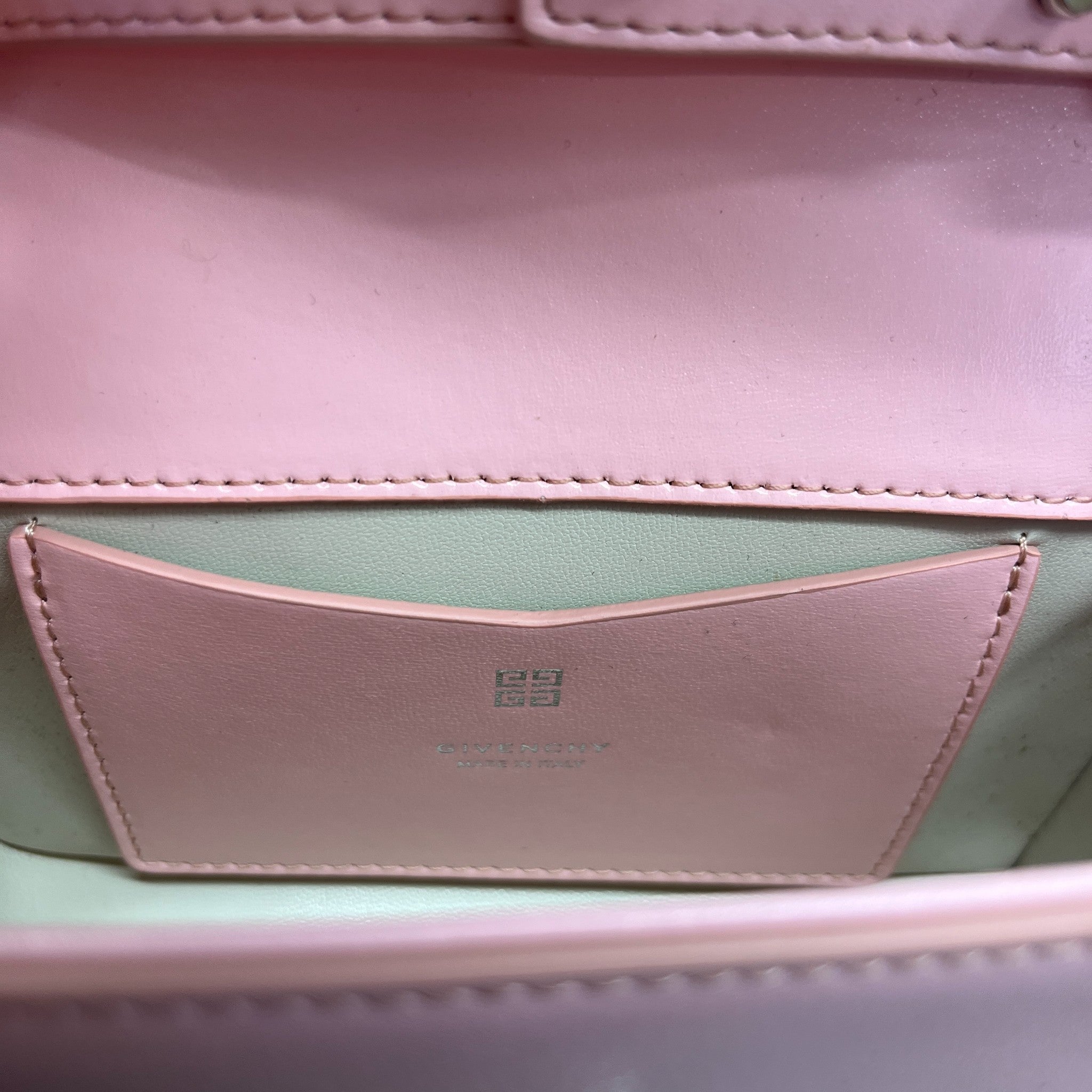 Women's 4G Xbody Small Bag Pink