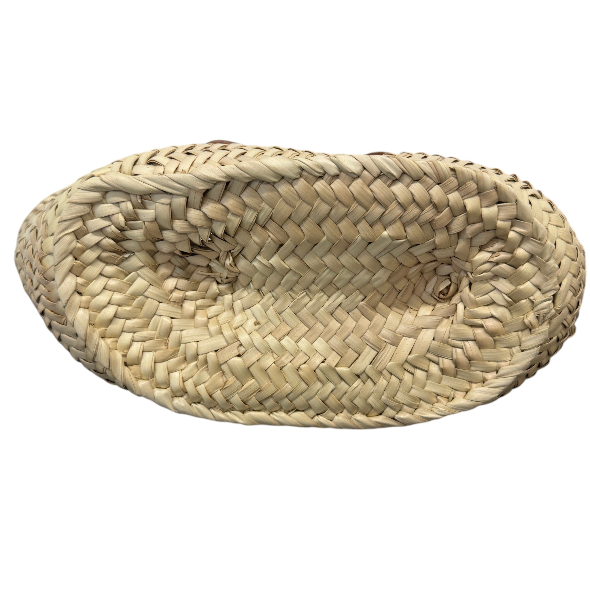 Women's Le Panier Soli Handbag Beige
