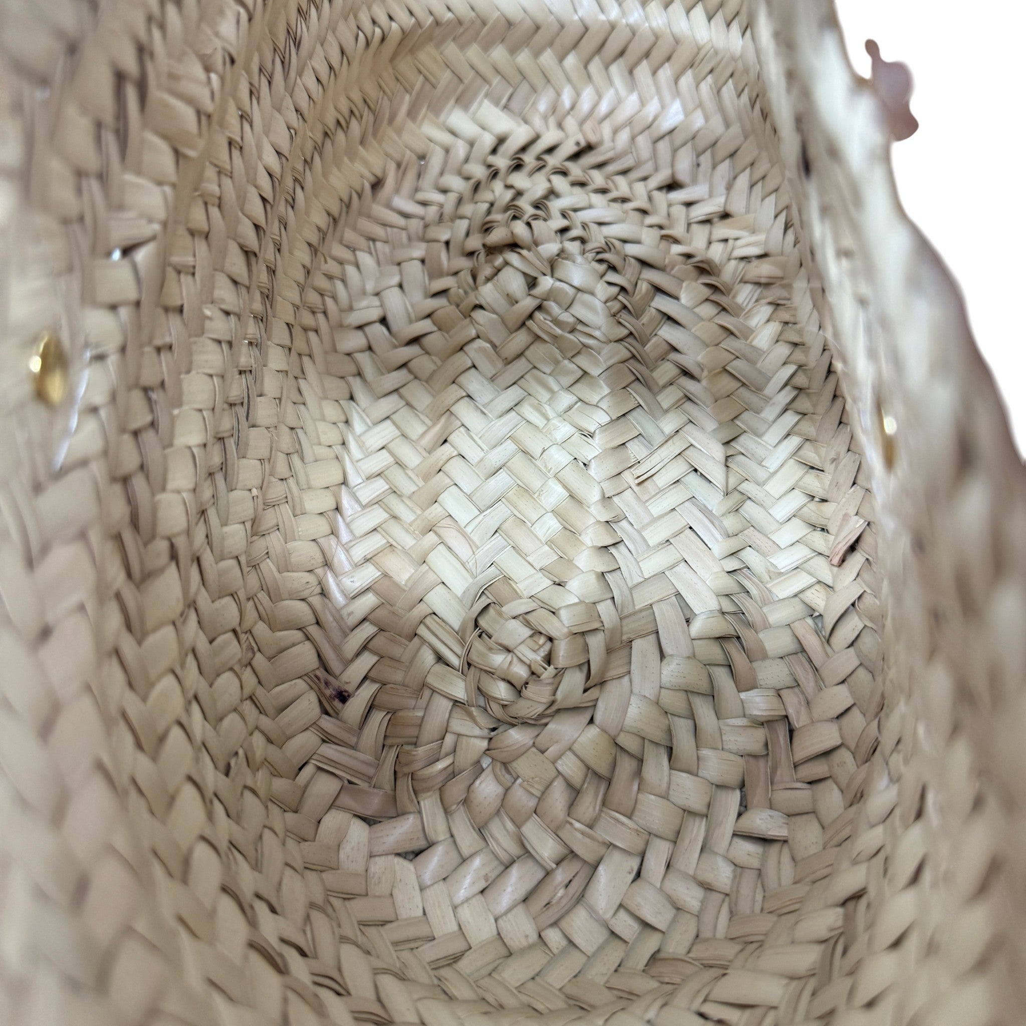 Women's Le Panier Soli Handbag Beige