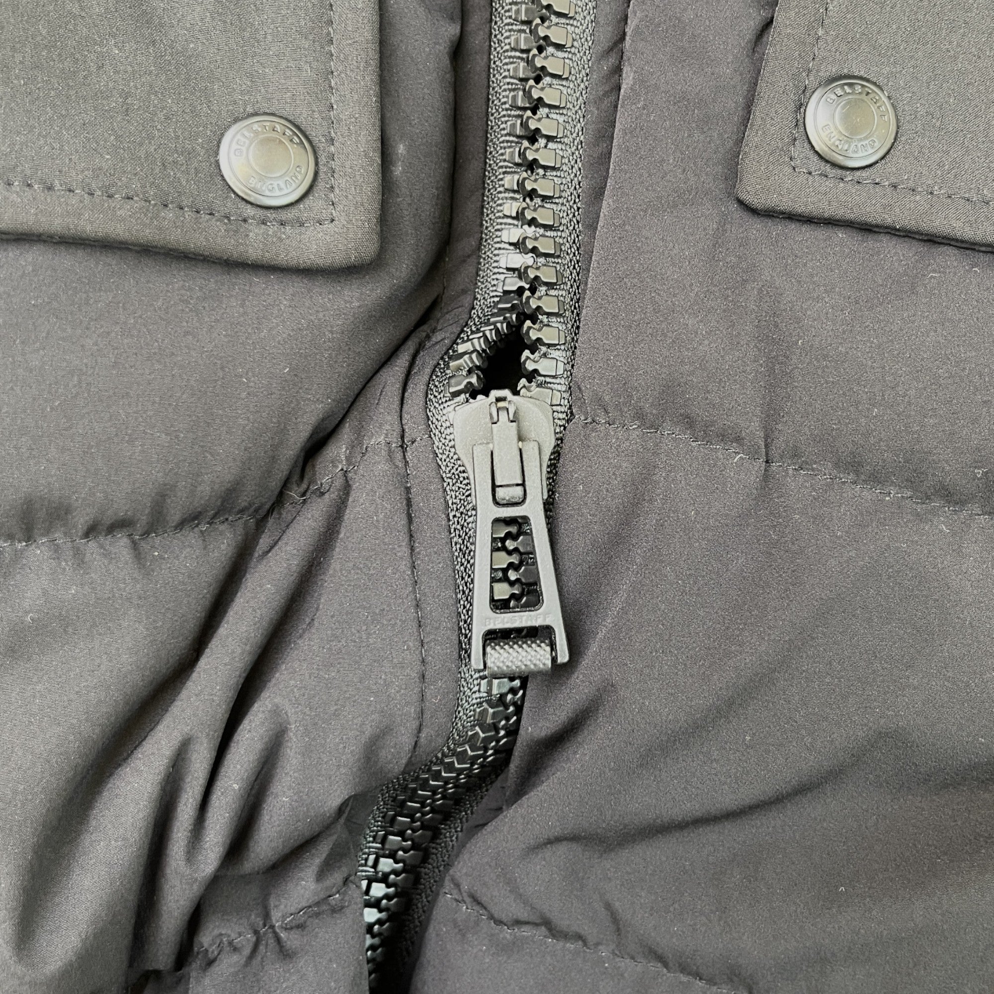 Men's Harlyn Jacket Black Size IT 44 / XS