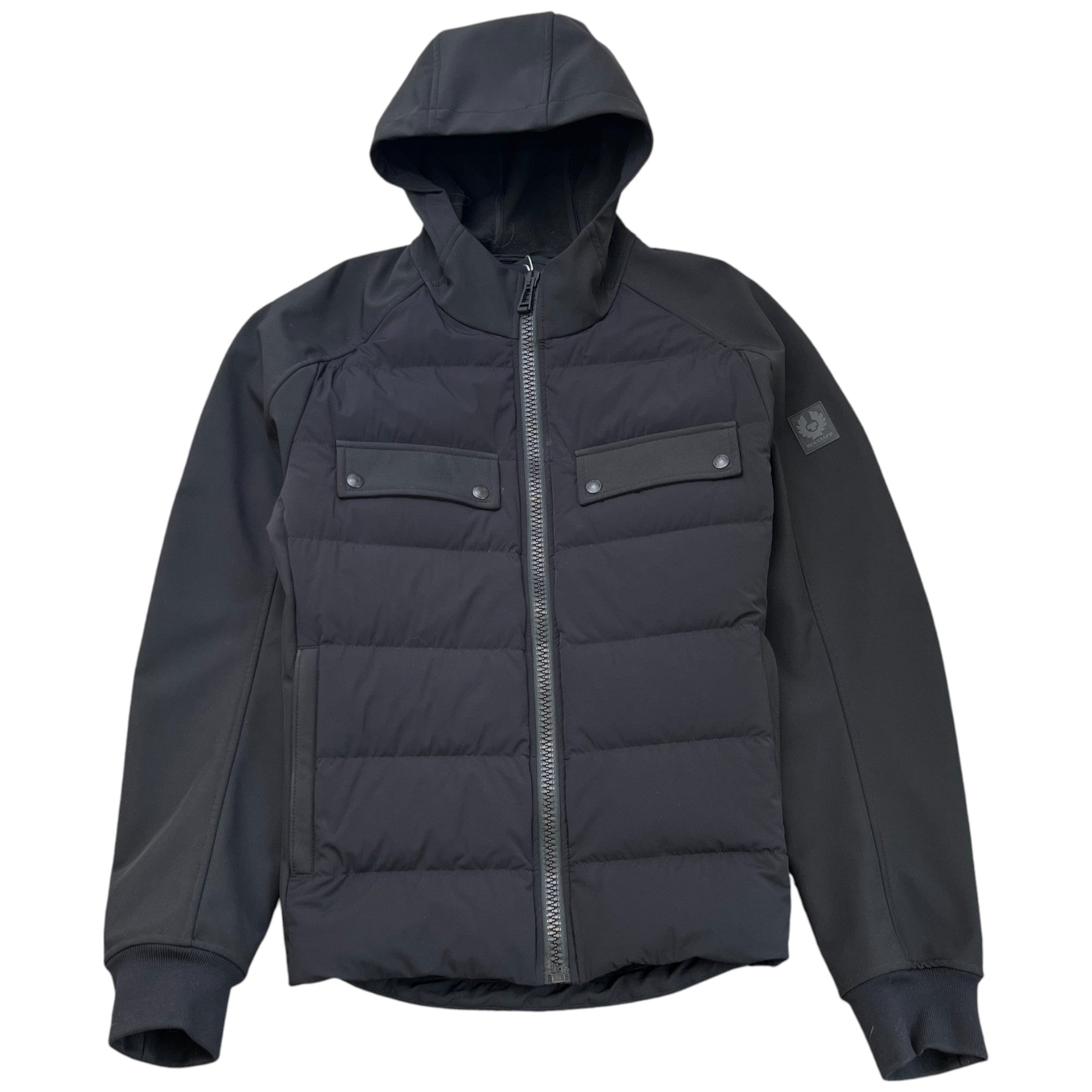 Men's Harlyn Jacket Black Size IT 44 / XS