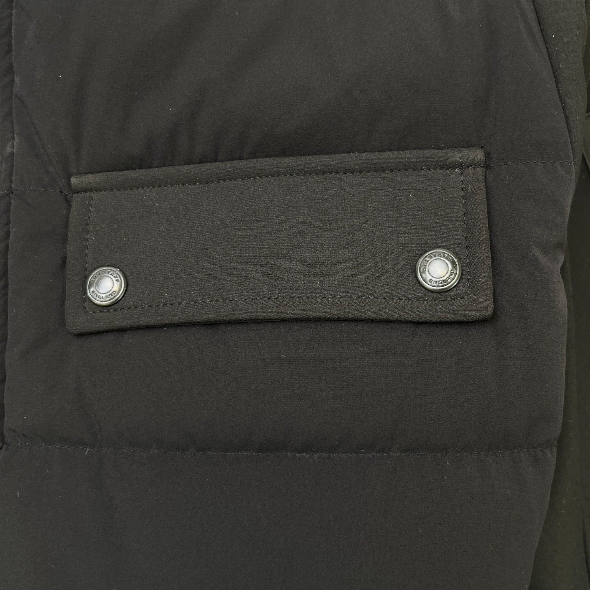 Men's Harlyn Jacket Black Size IT 44 / XS