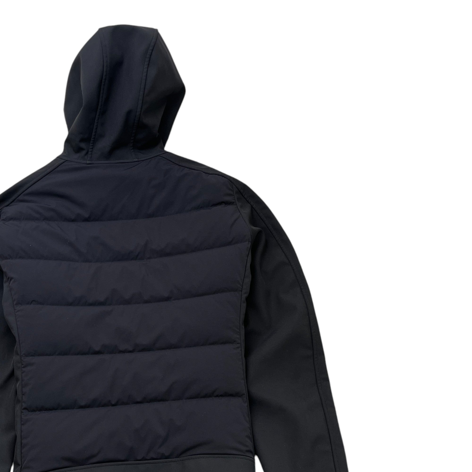 Men's Harlyn Jacket Black Size IT 44 / XS