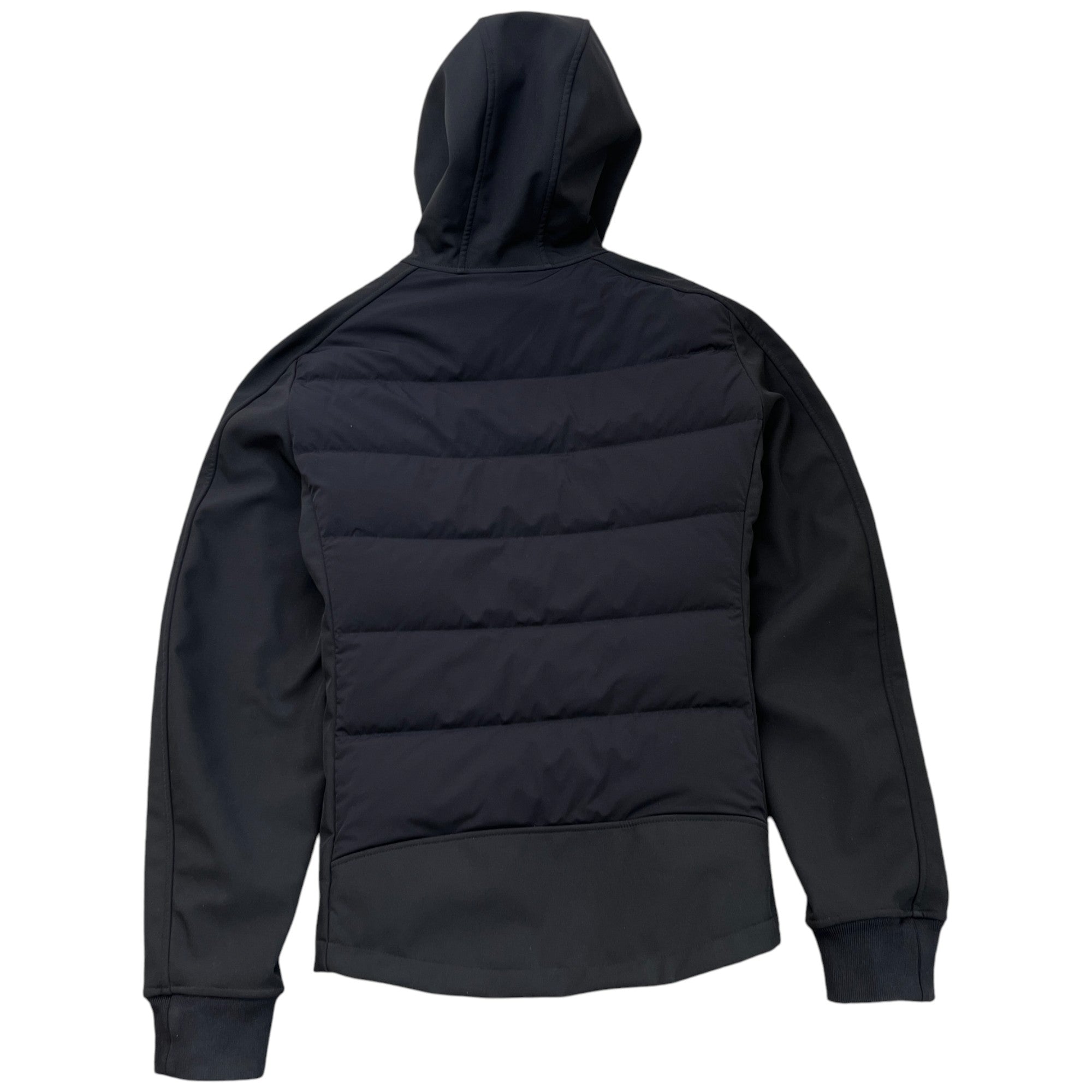 Men's Harlyn Jacket Black Size IT 44 / XS