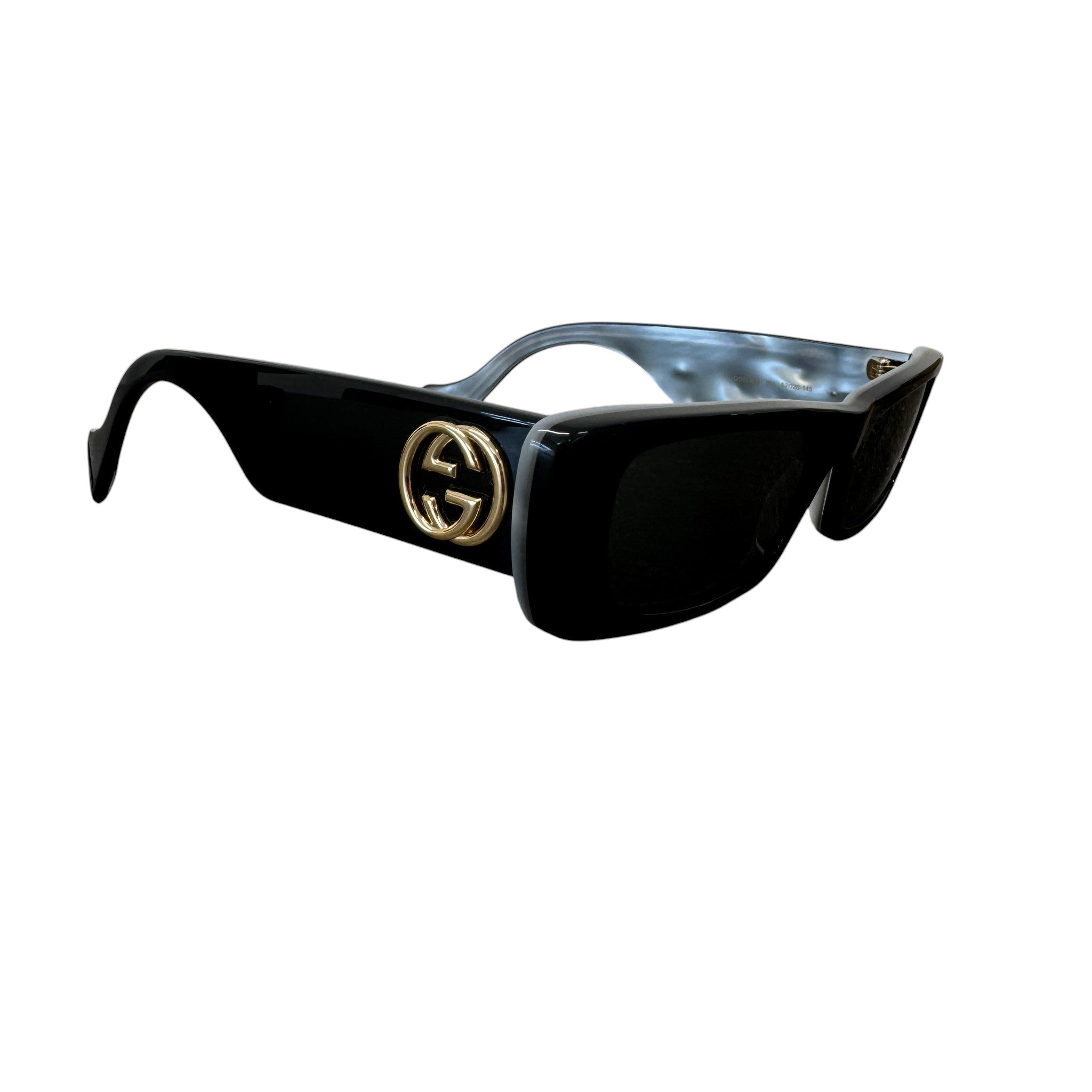 Women's Gg0516S Sunglasses Black