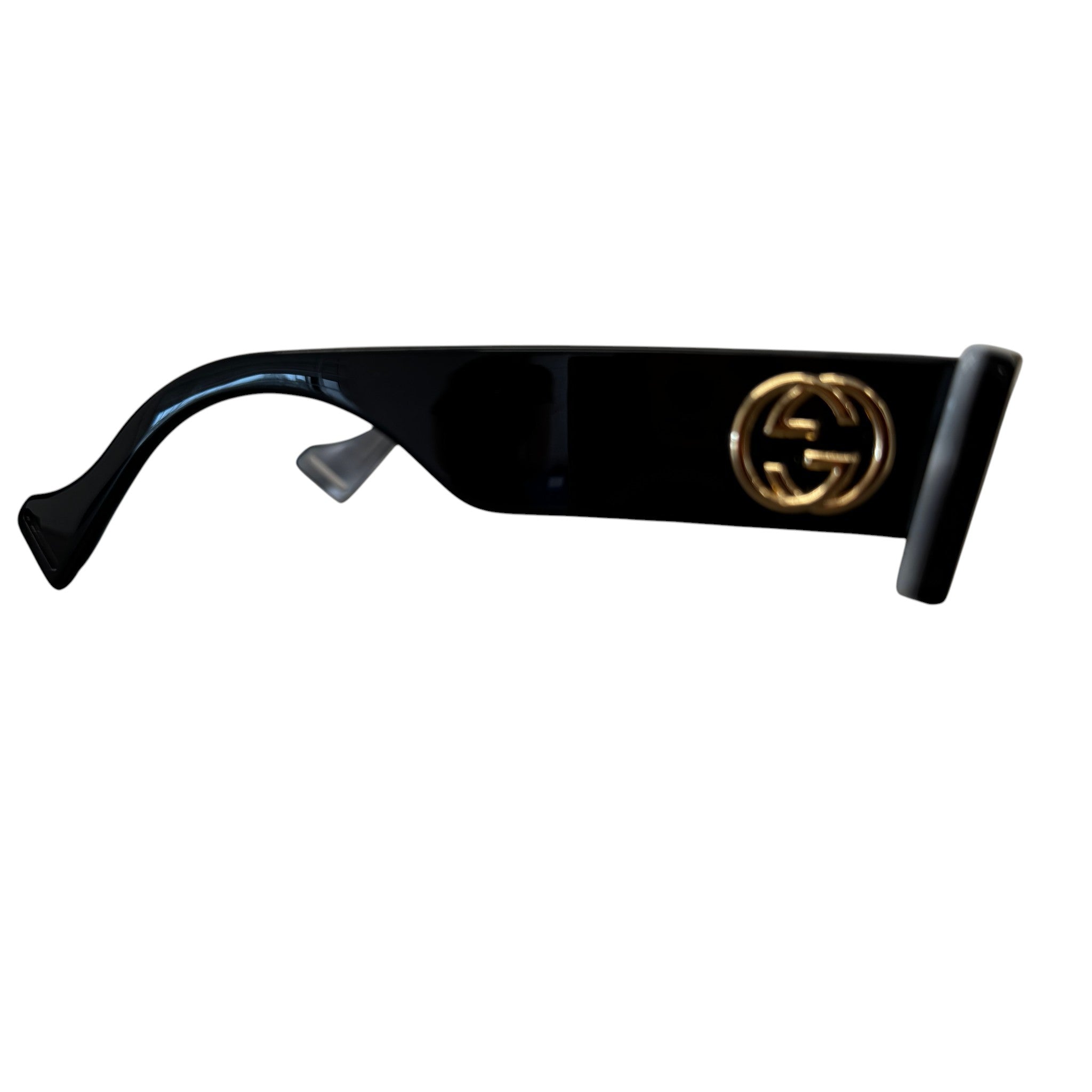 Women's Gg0516S Sunglasses Black