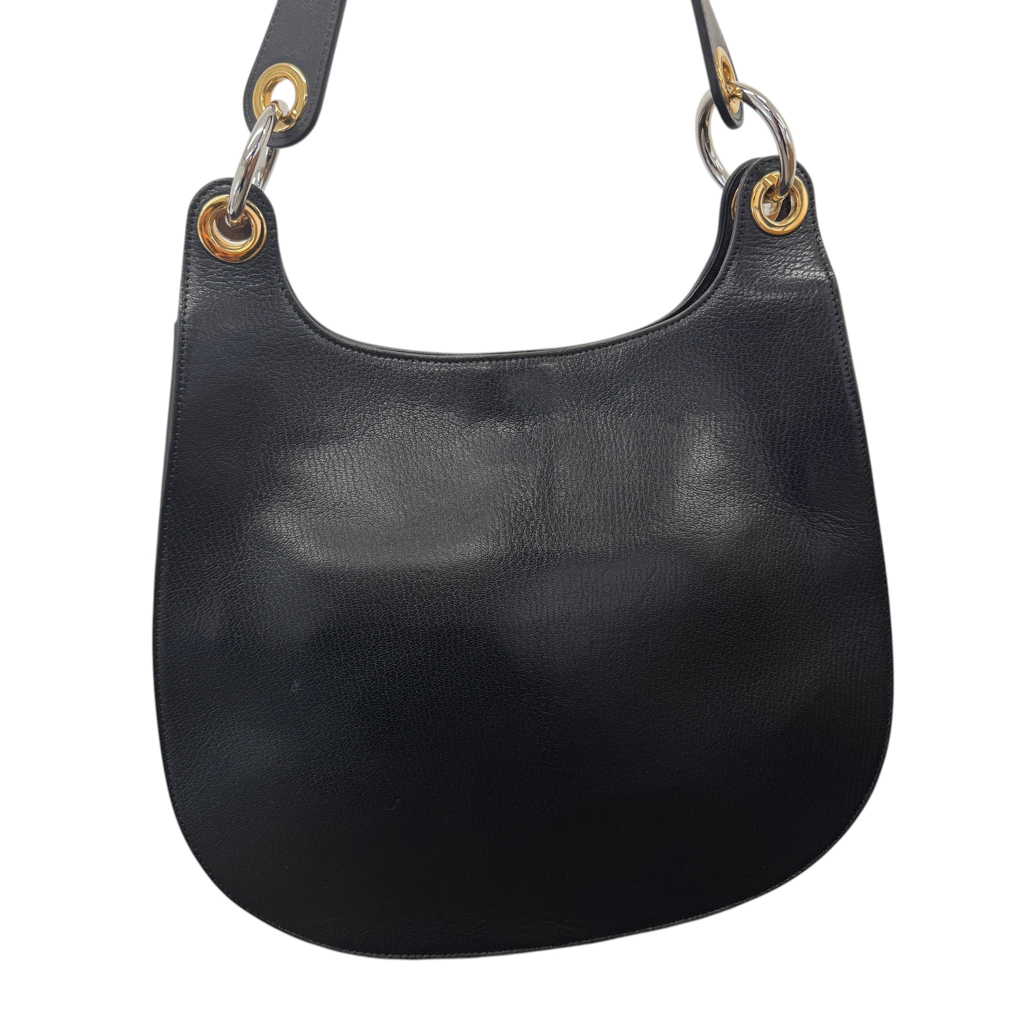Women's Tess Hobo Bag Black