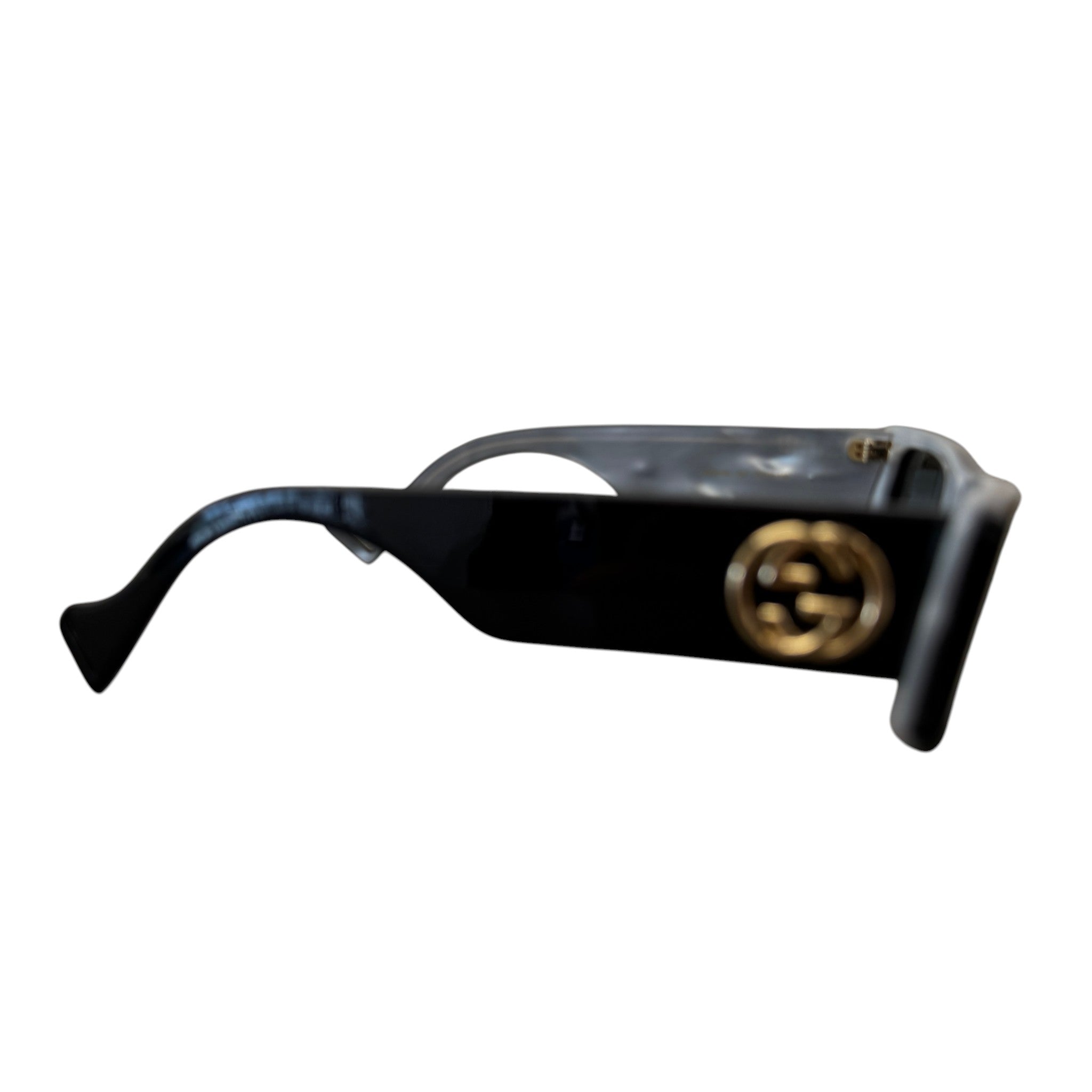 Women's Gg0516S Sunglasses Black