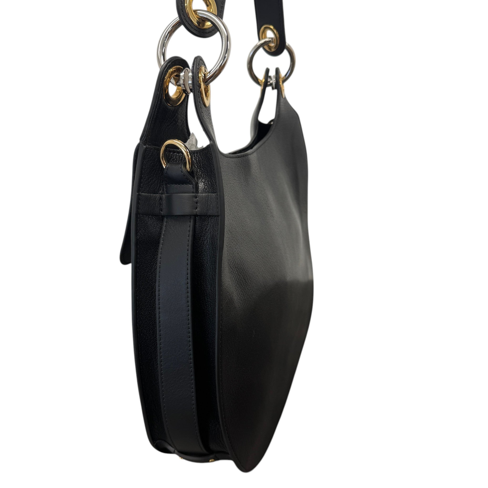 Women's Tess Hobo Bag Black