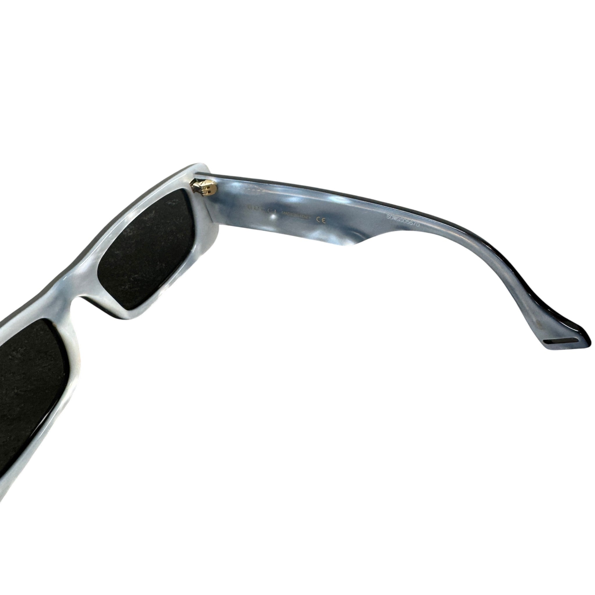 Women's Gg0516S Sunglasses Black