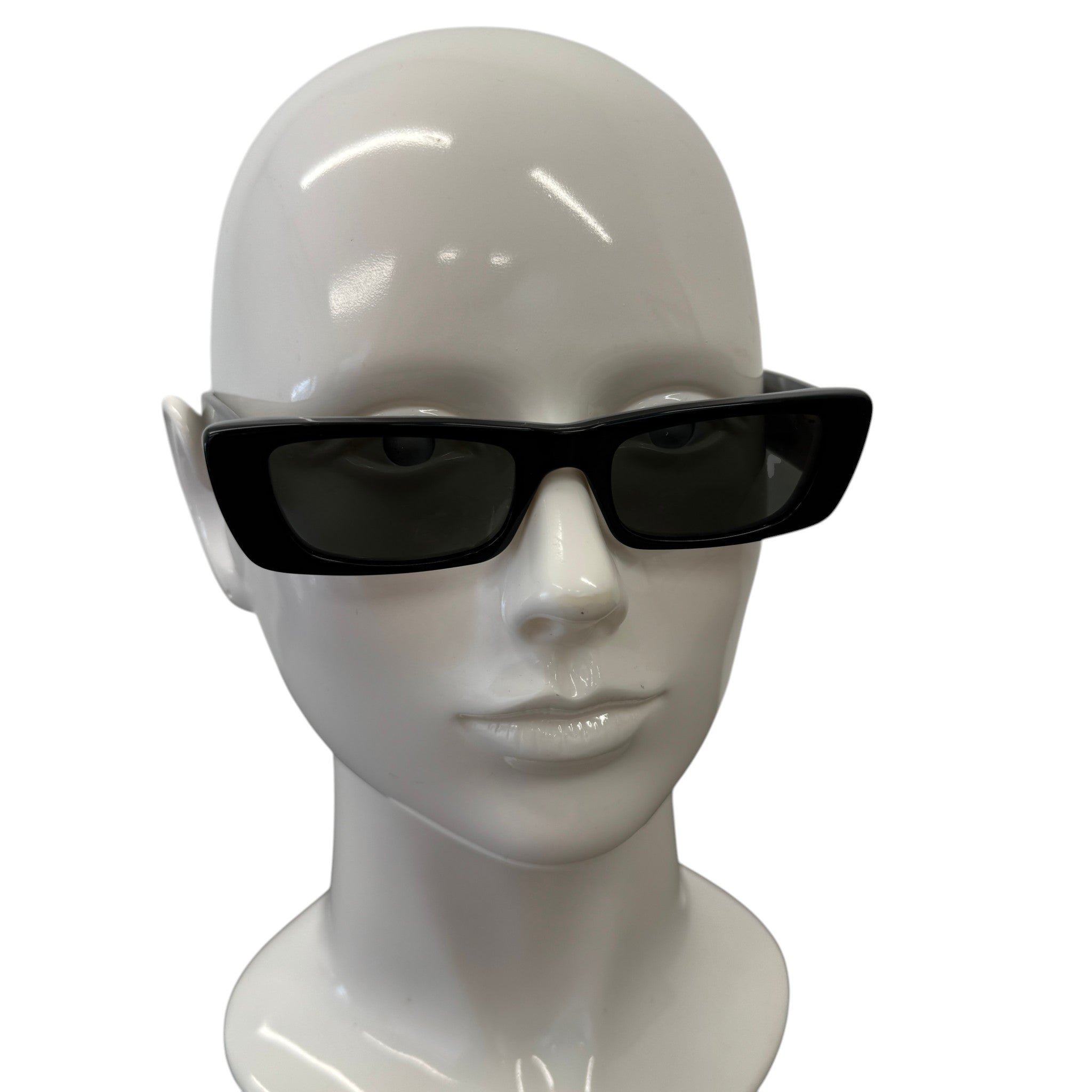 Women's Gg0516S Sunglasses Black